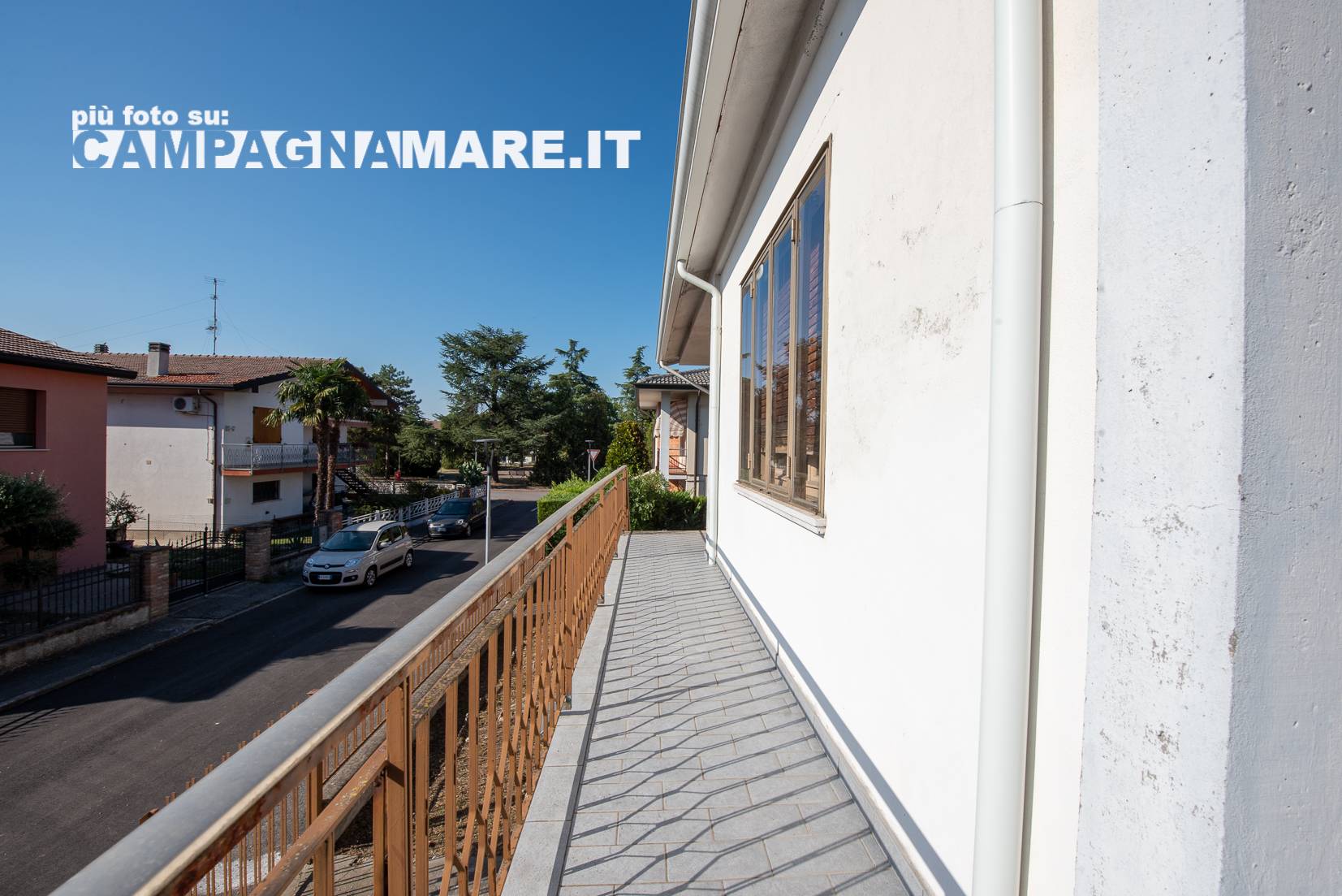 Casa singola in vendita a Ostellato