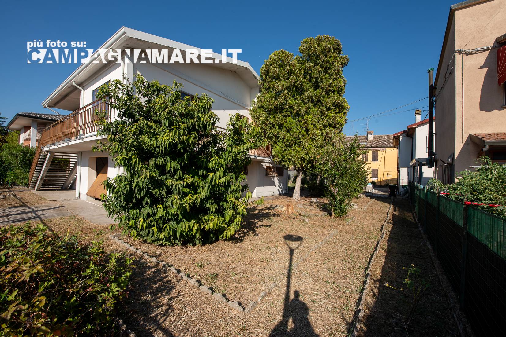 Casa singola in vendita a Ostellato