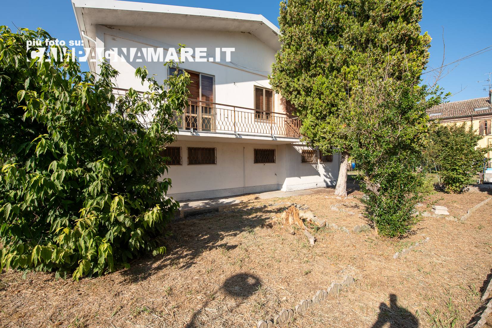 Casa singola in vendita a Ostellato