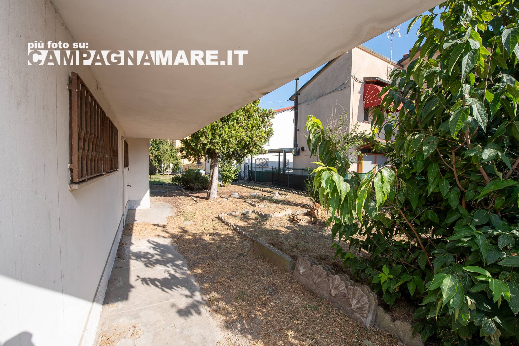 Casa singola in vendita a Ostellato