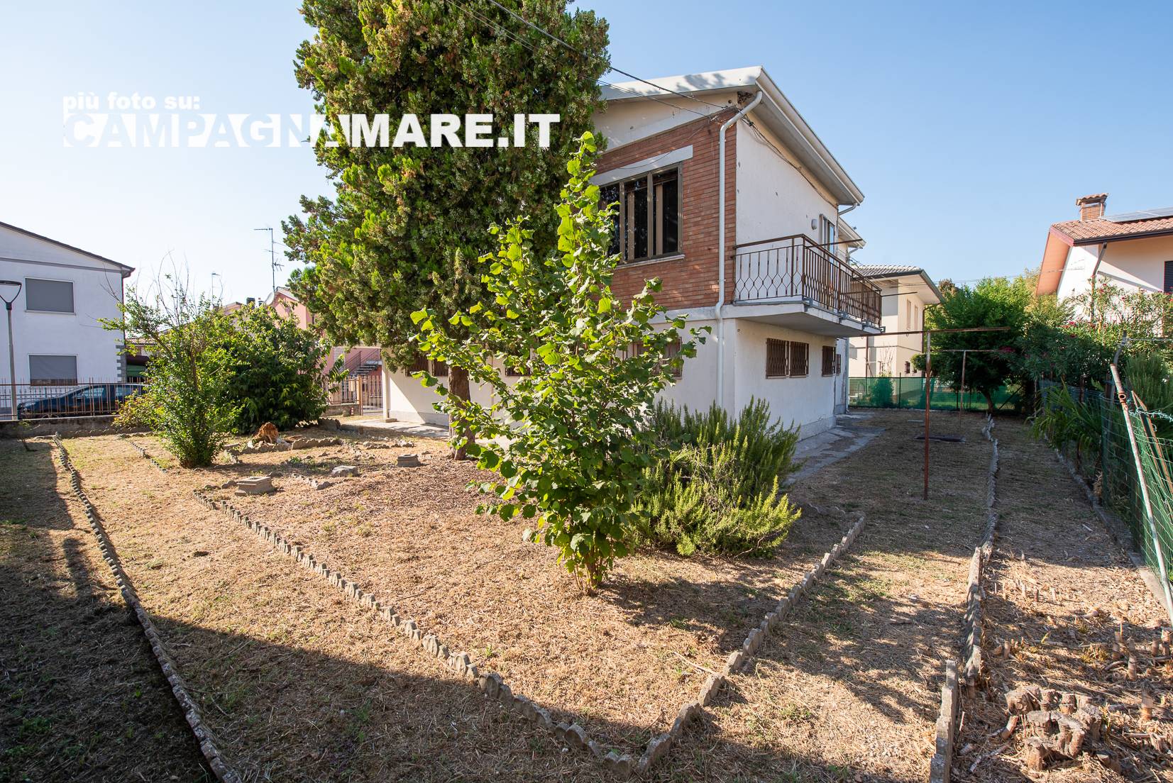 Casa singola in vendita a Ostellato