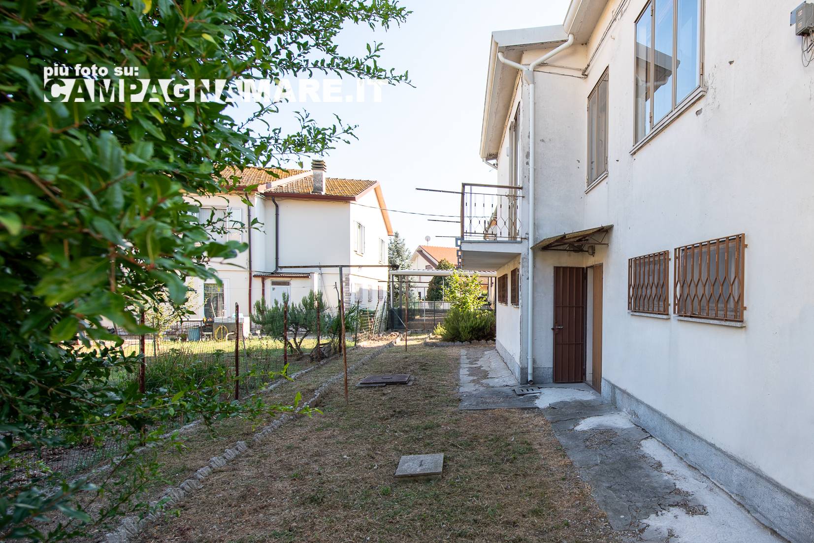 Casa singola in vendita a Ostellato