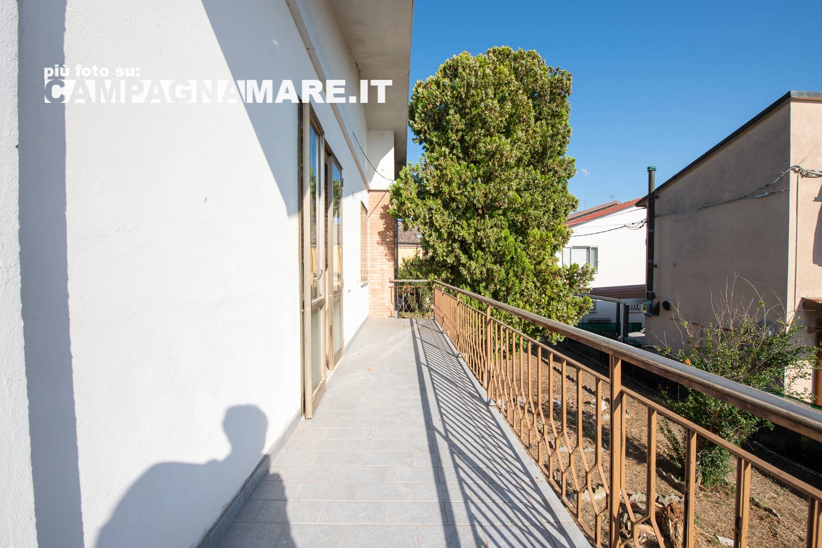 Casa singola in vendita a Ostellato