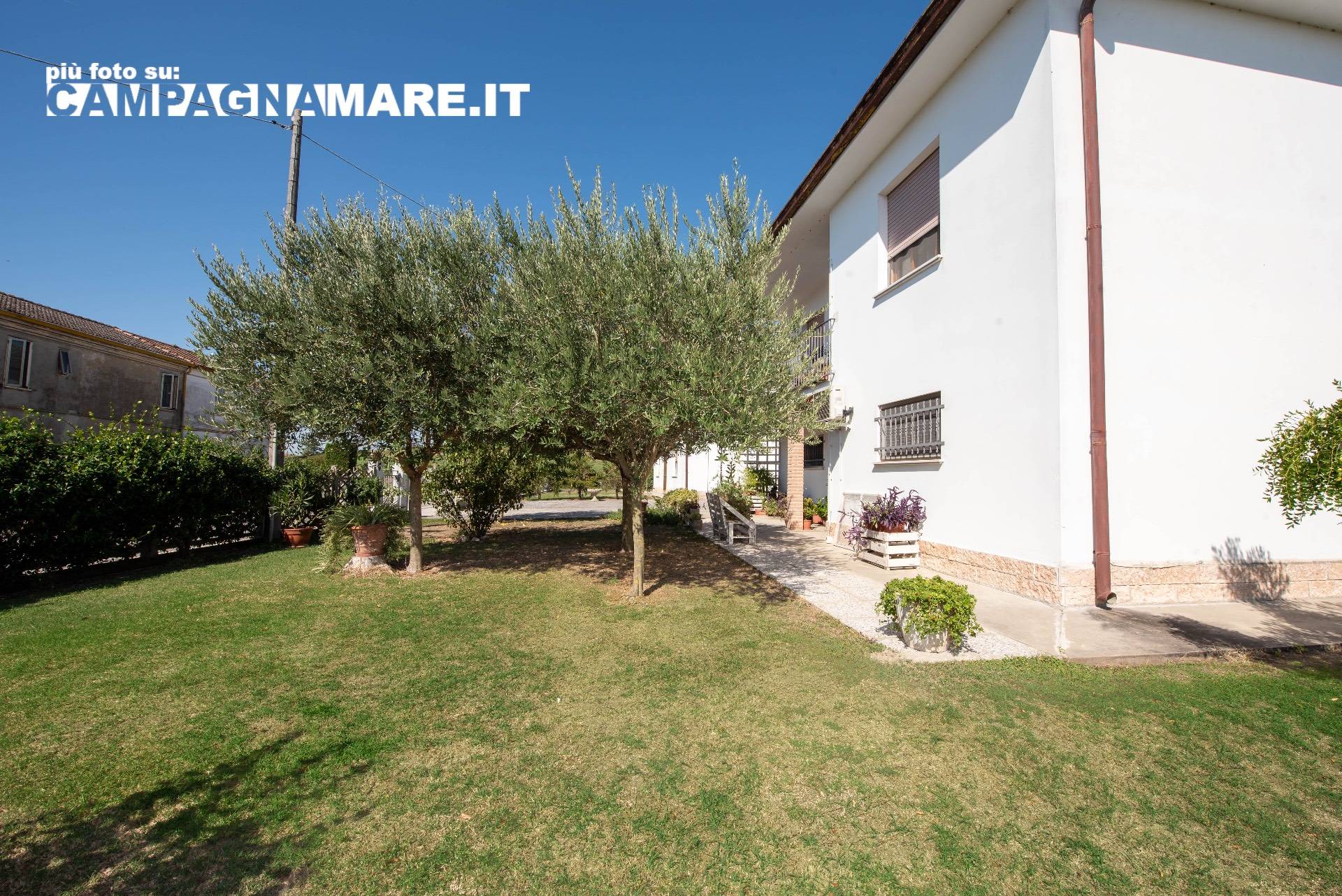 Casa singola in vendita a Riva del Po