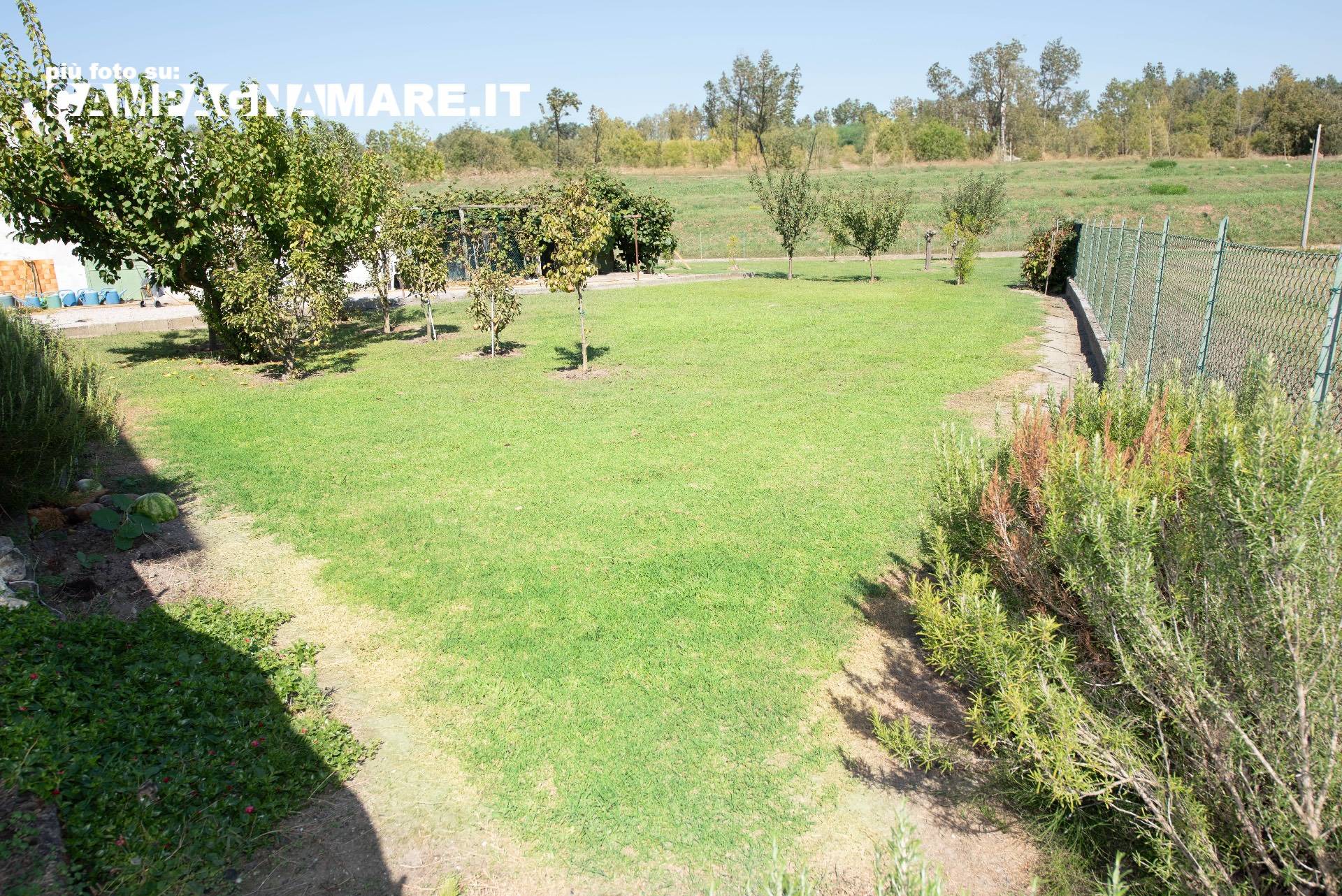 Casa singola in vendita a Riva del Po