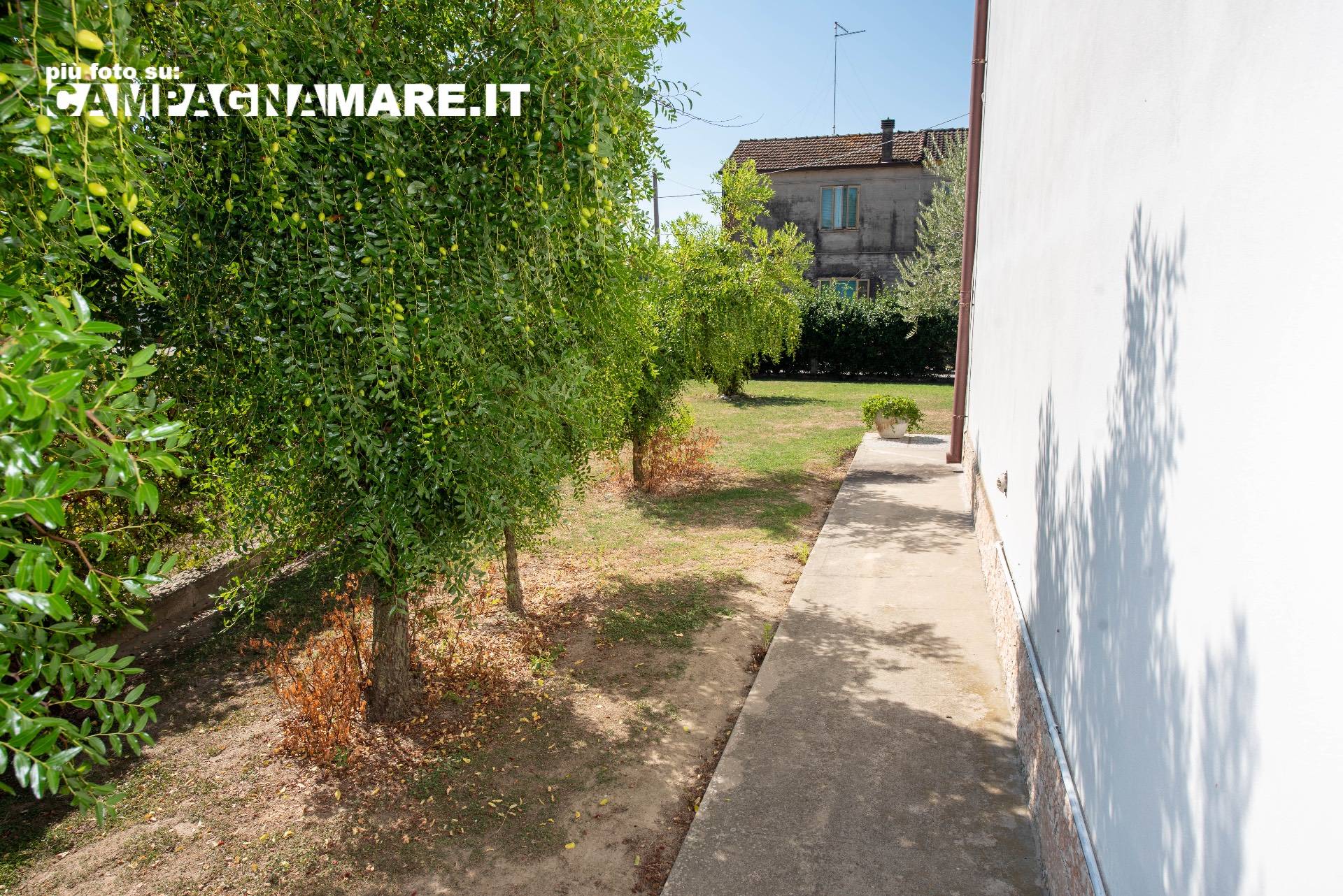 Casa singola in vendita a Riva del Po