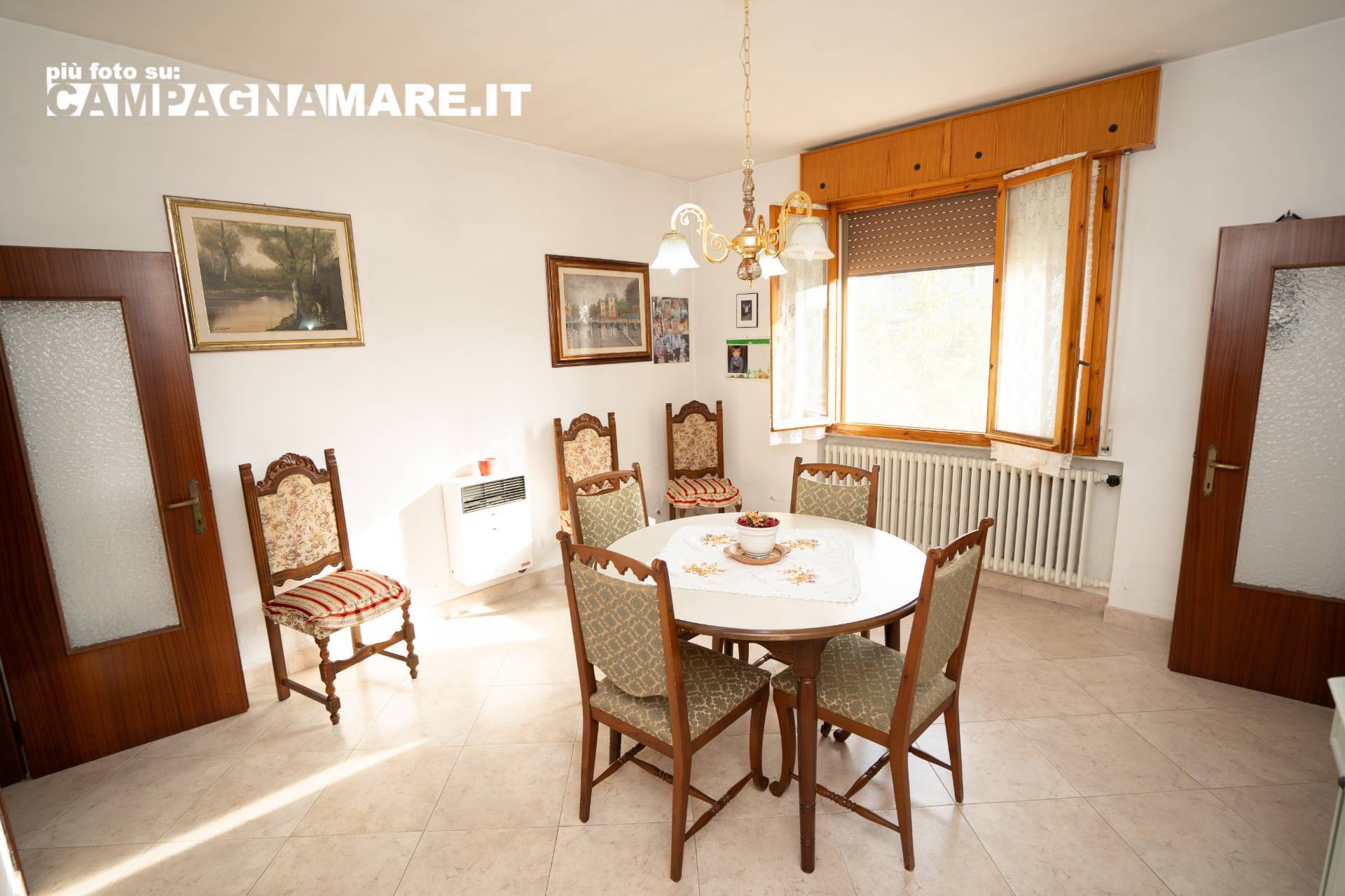 Casa singola in vendita a Riva del Po