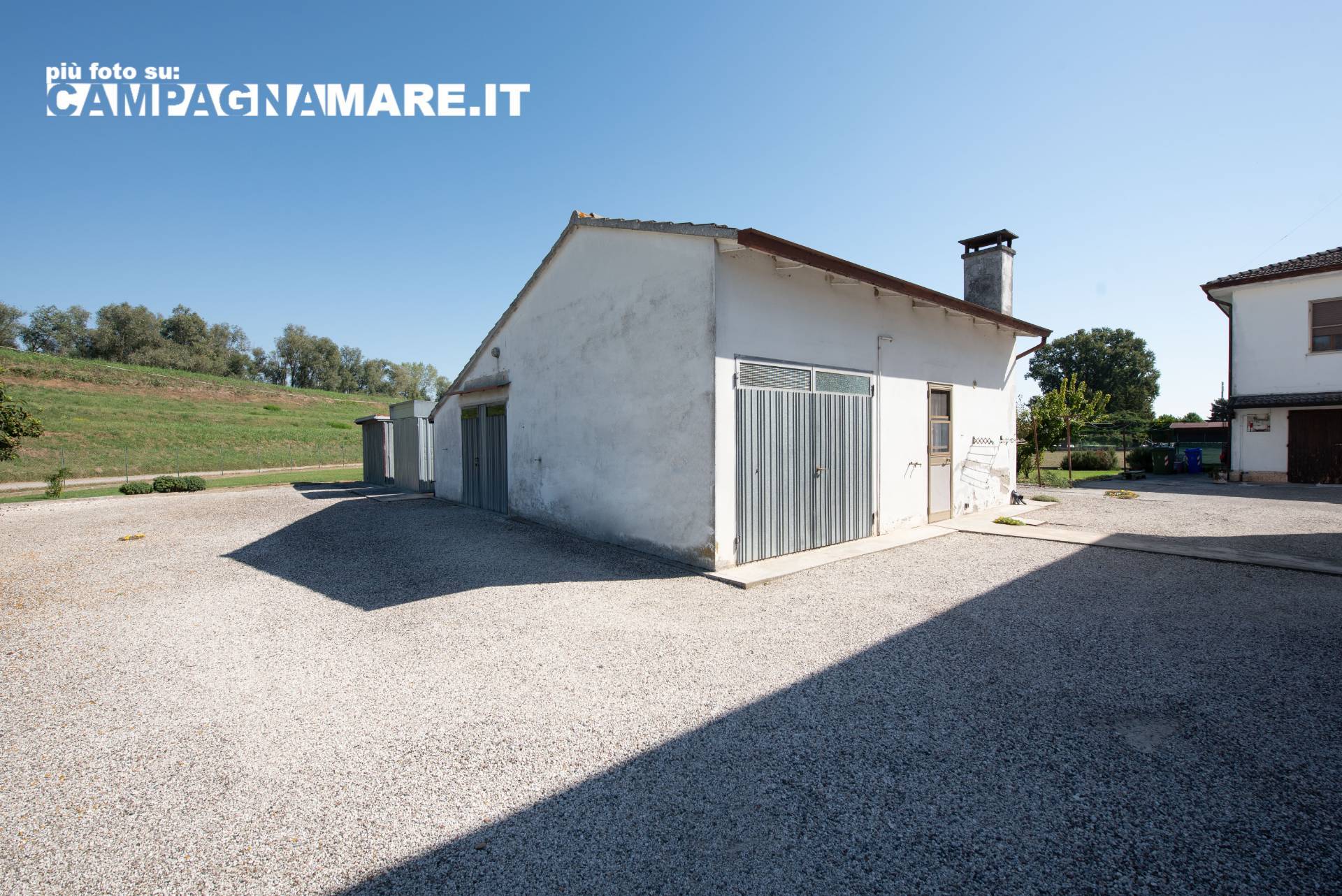 Casa singola in vendita a Riva del Po