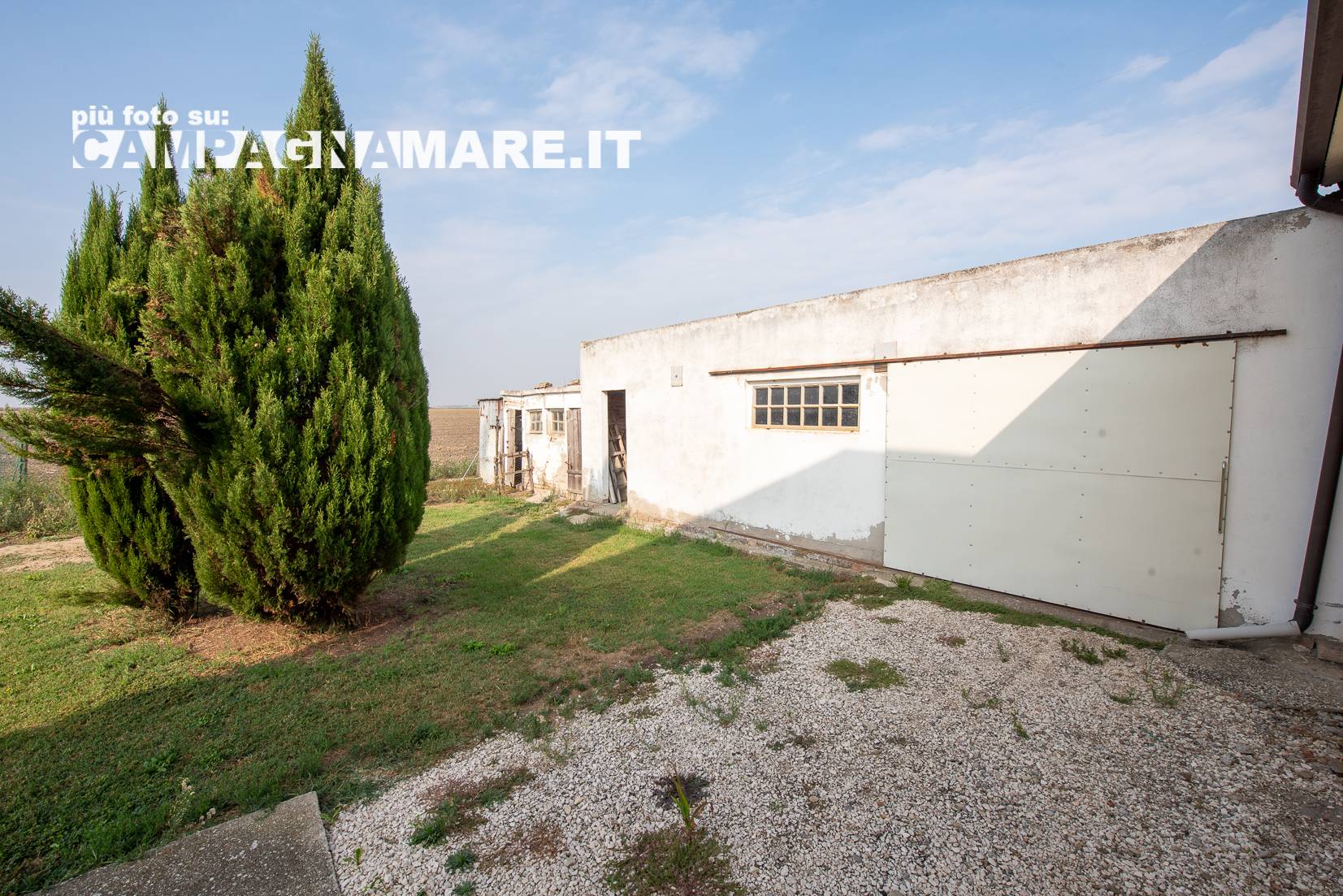 Casa singola in vendita a Jolanda di Savoia