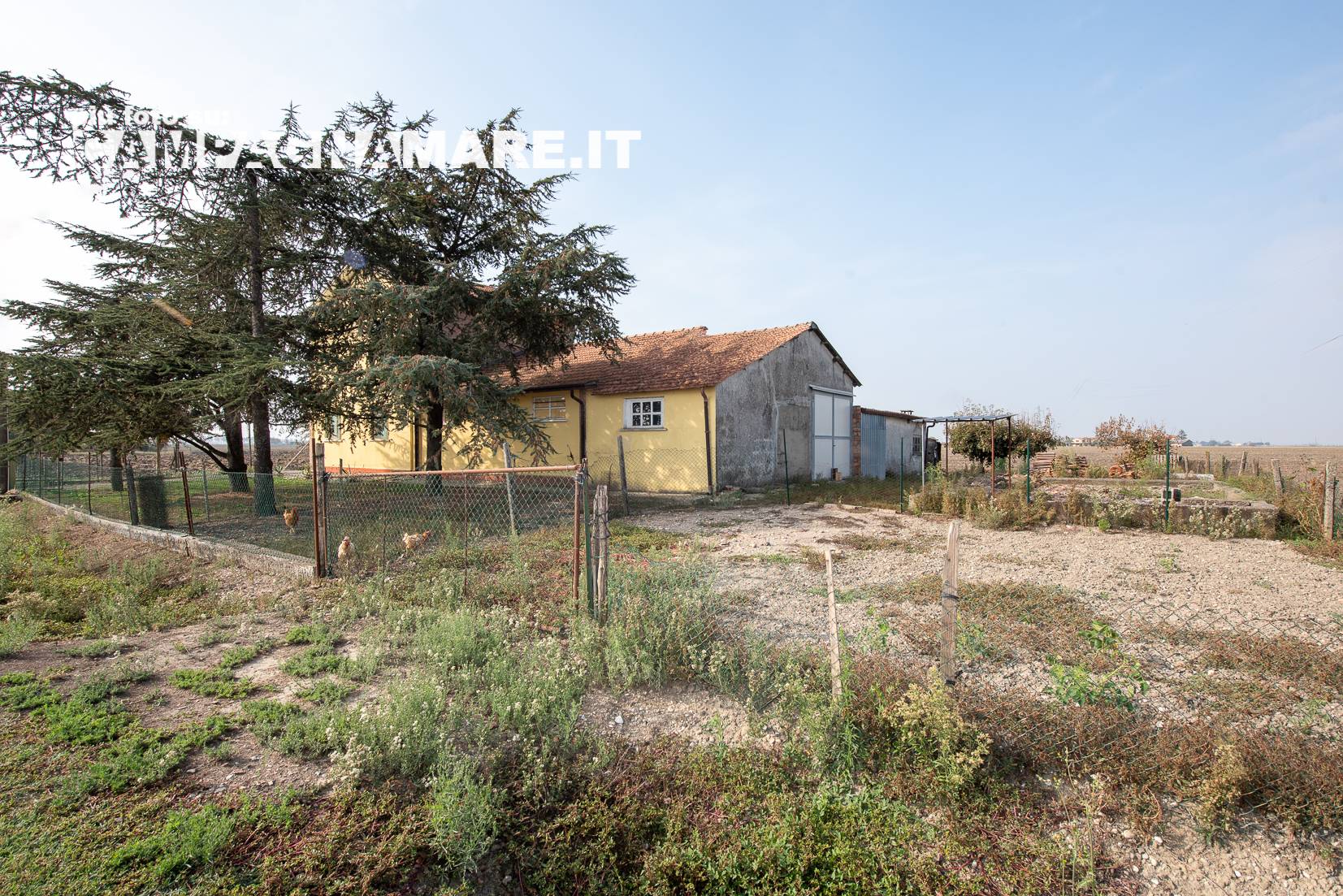 Casa singola in vendita a Jolanda di Savoia