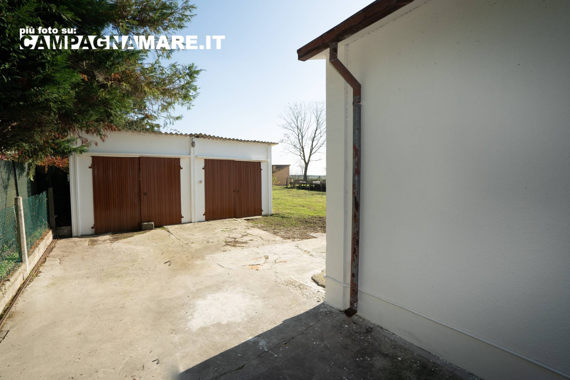 Casa singola in vendita a Jolanda di Savoia