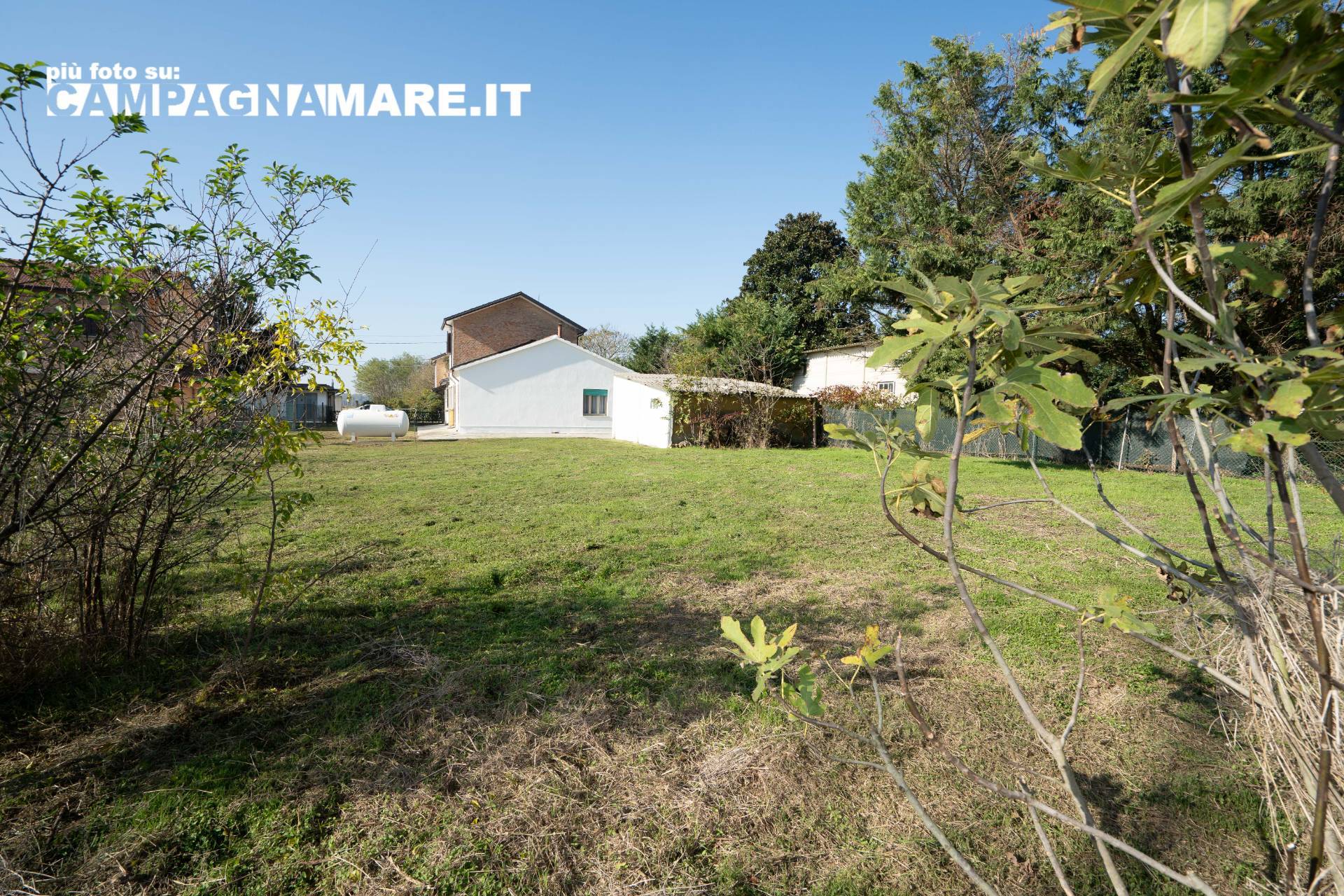 Casa singola in vendita a Jolanda di Savoia