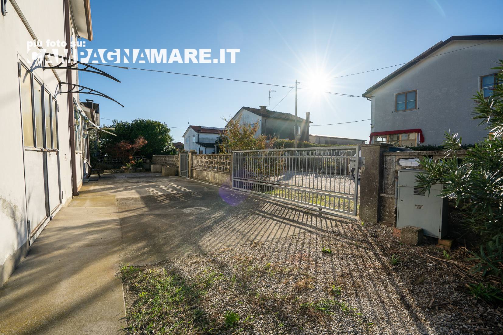 Casa singola in vendita a Codigoro