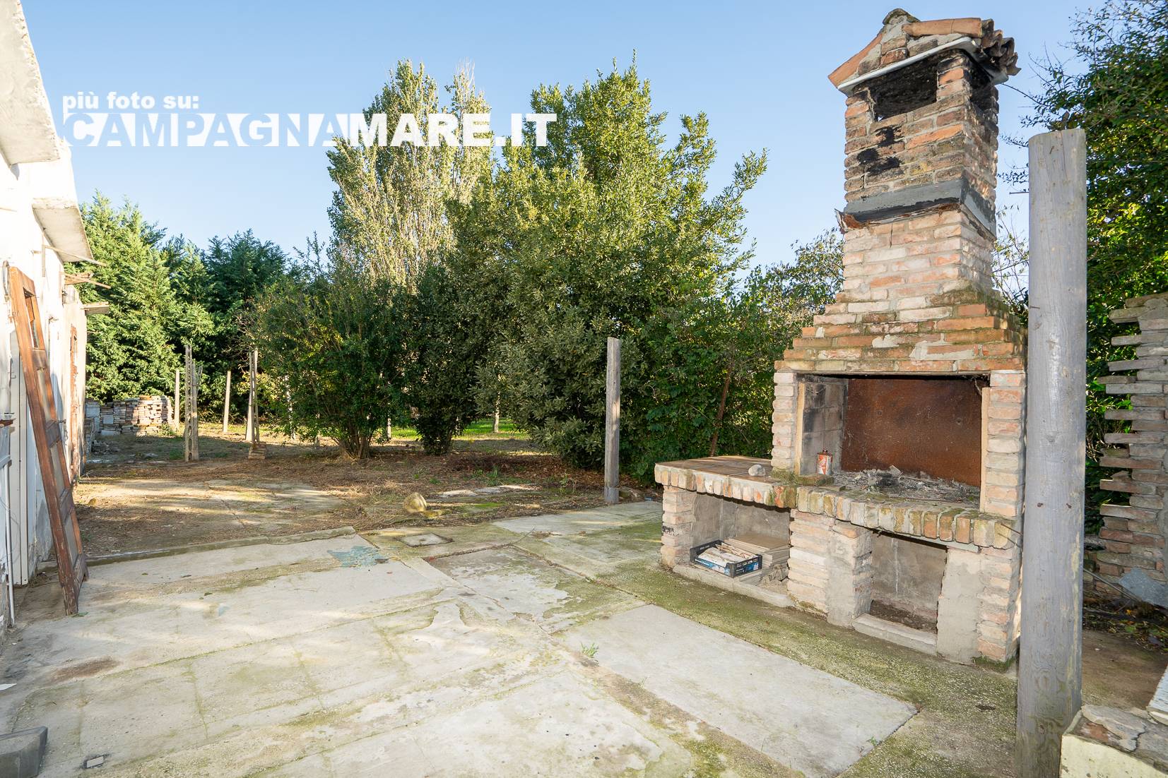 Casa singola in vendita a Codigoro