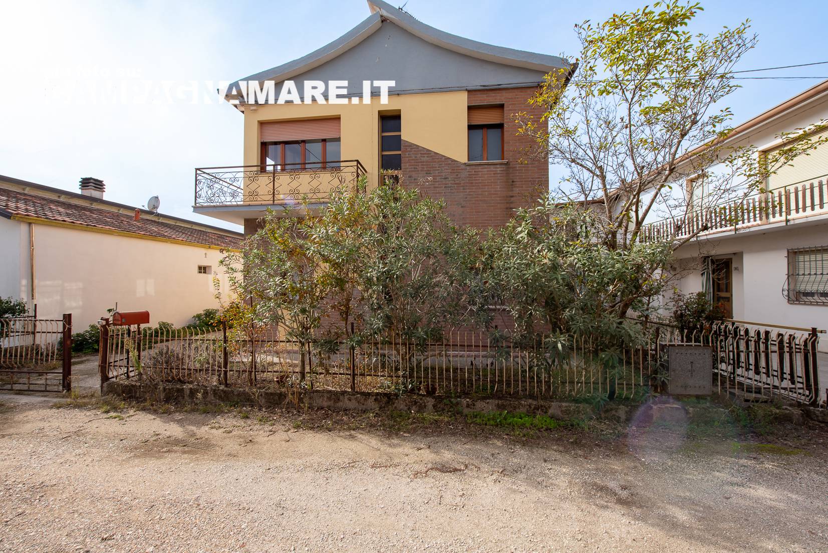 Casa singola in vendita a Lagosanto