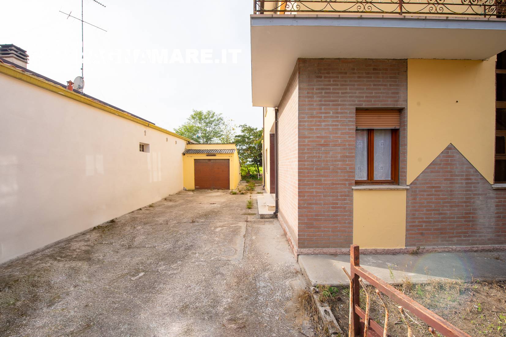 Casa singola in vendita a Lagosanto