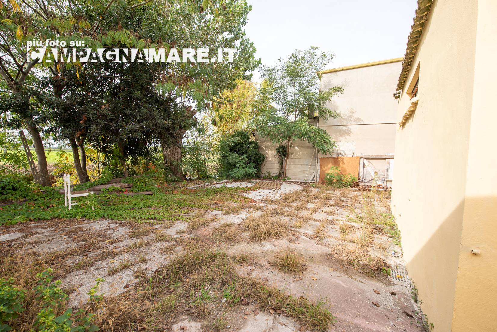 Casa singola in vendita a Lagosanto