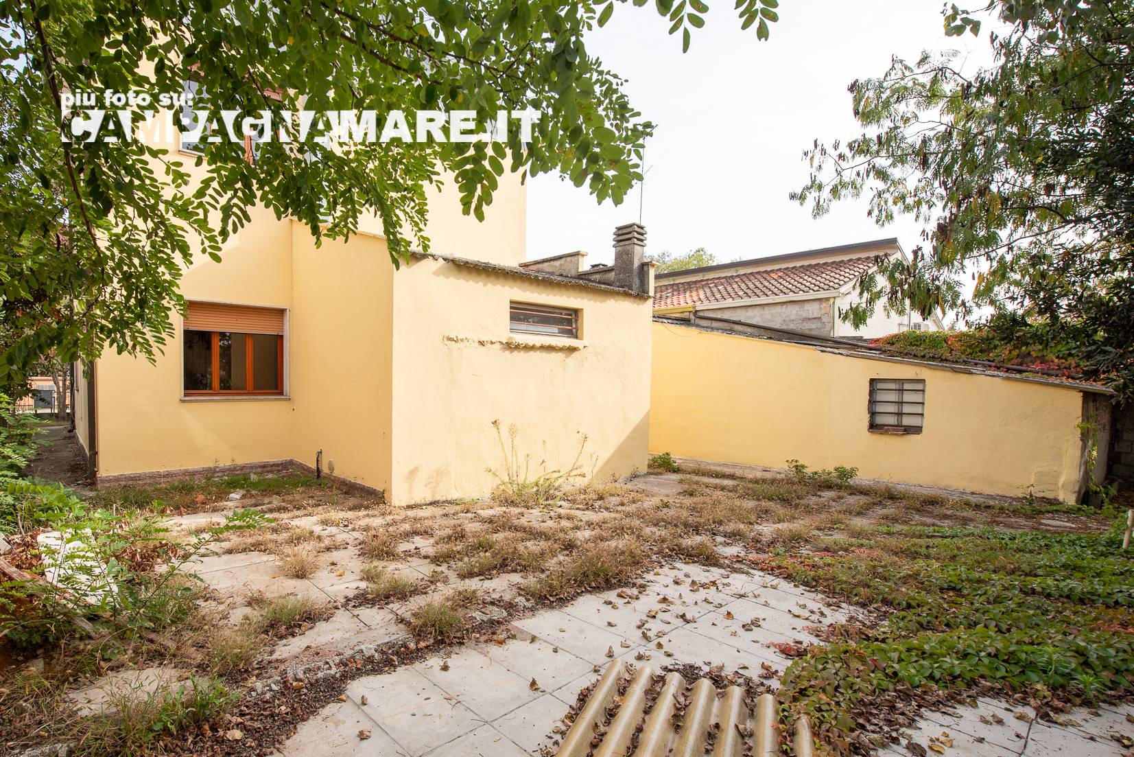 Casa singola in vendita a Lagosanto