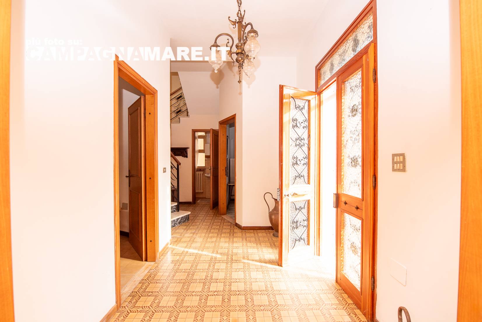 Casa singola in vendita a Lagosanto