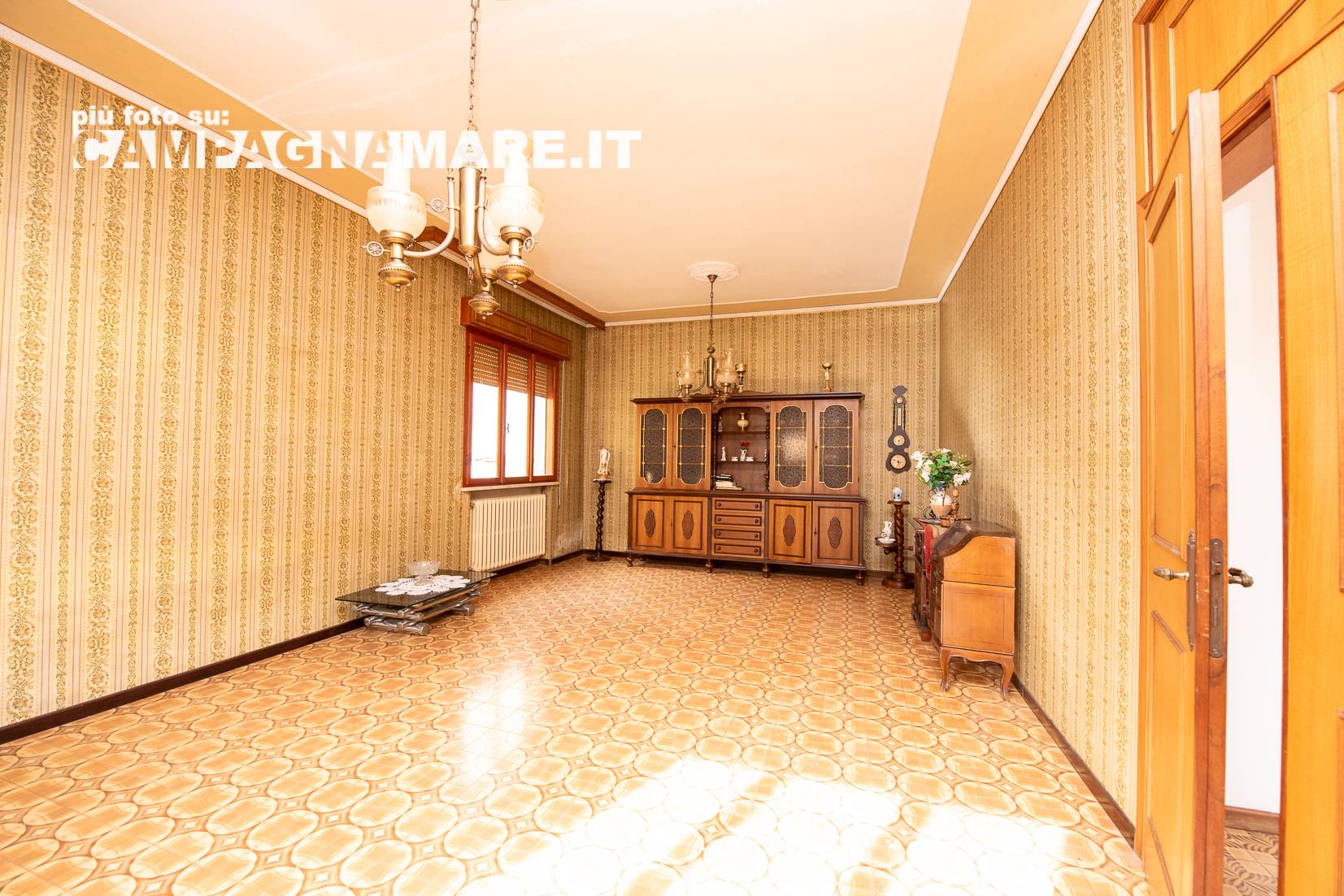 Casa singola in vendita a Lagosanto