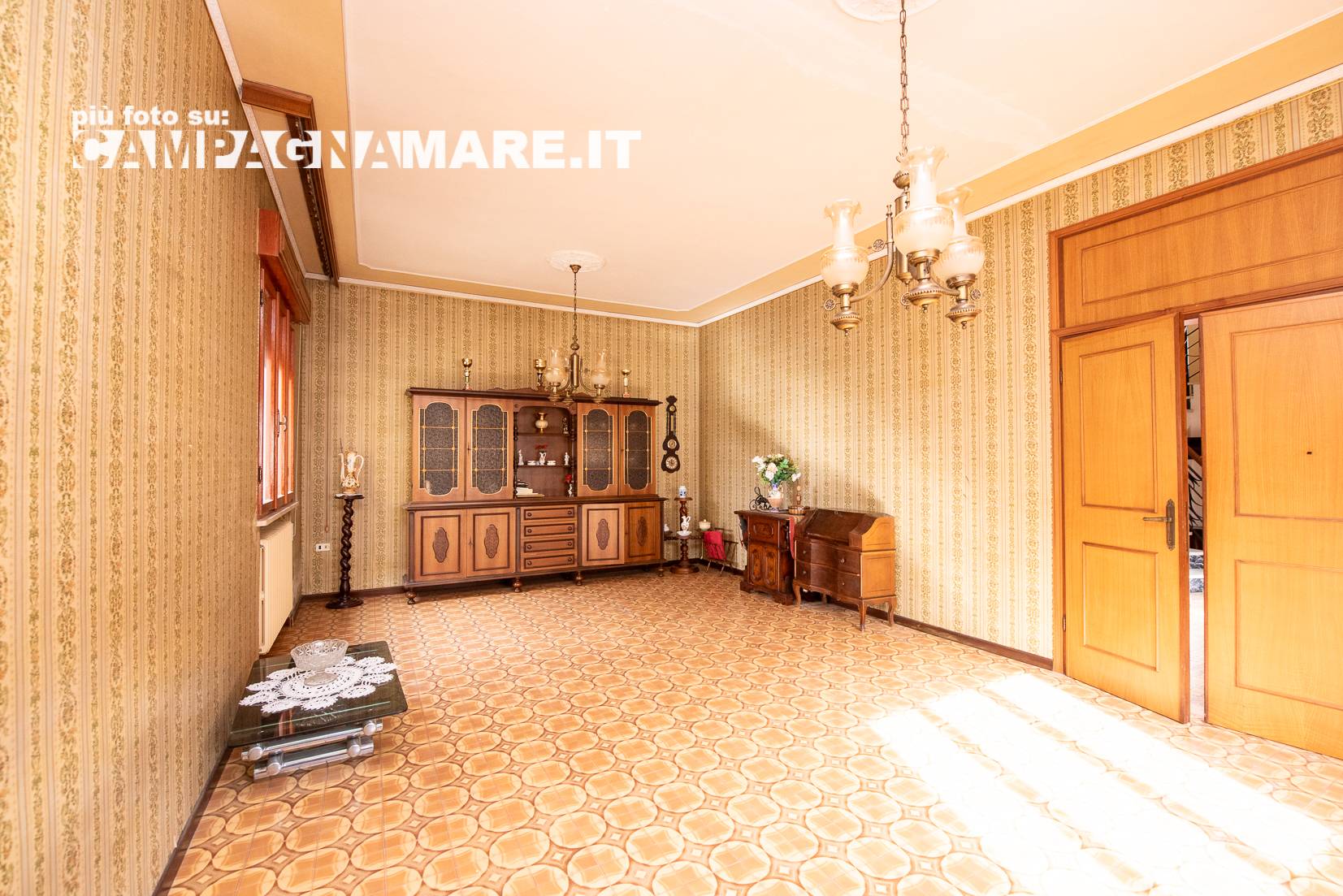 Casa singola in vendita a Lagosanto