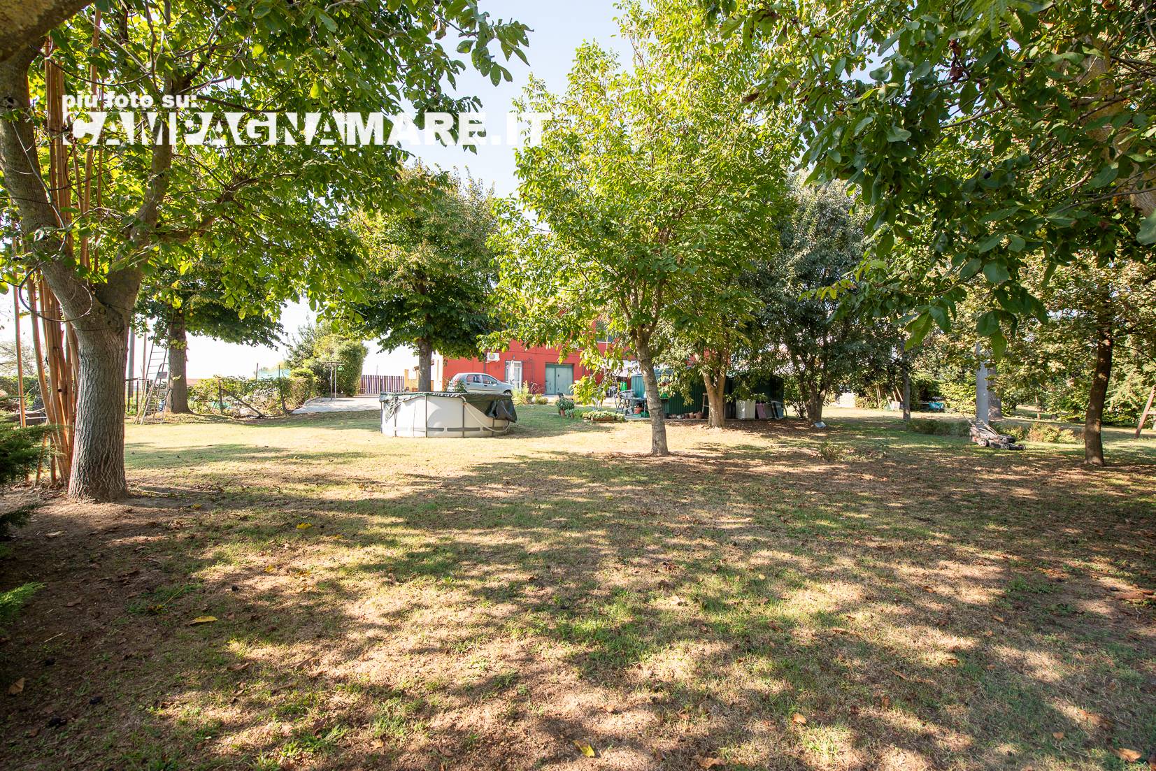 Casale in vendita a Portomaggiore