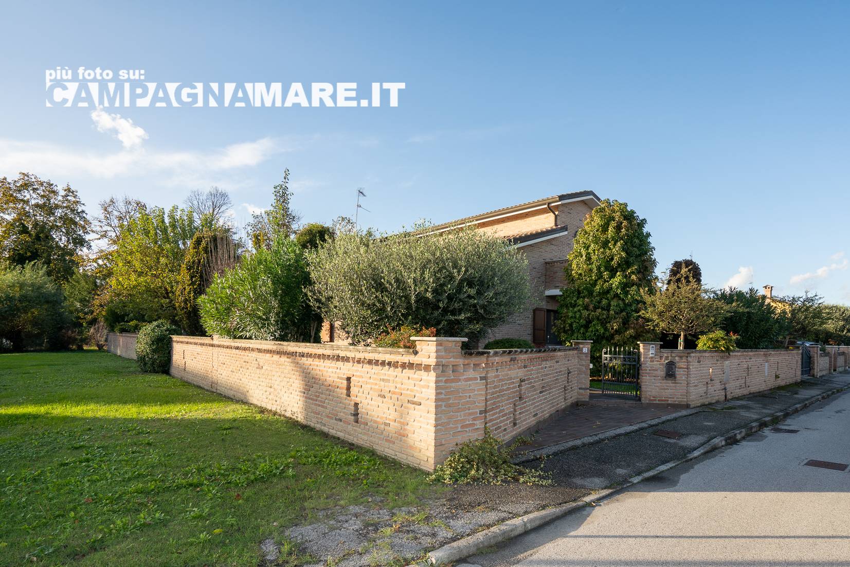 Villa in vendita a Copparo