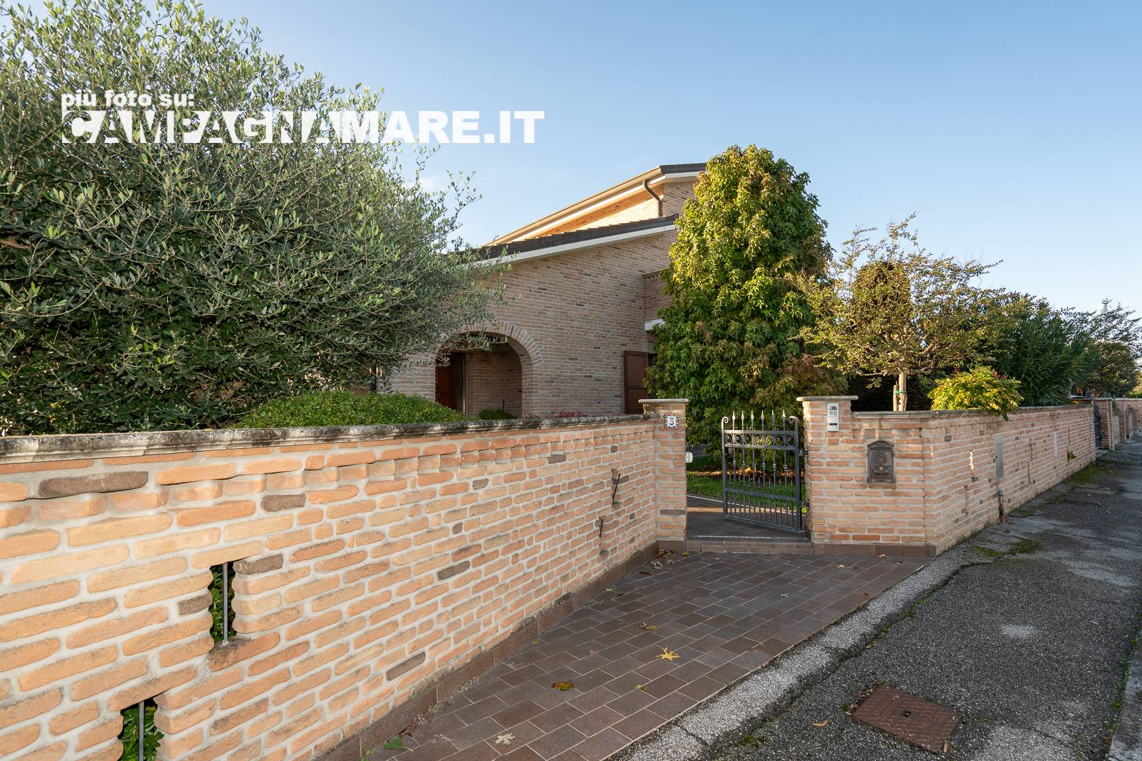 Villa in vendita a Copparo