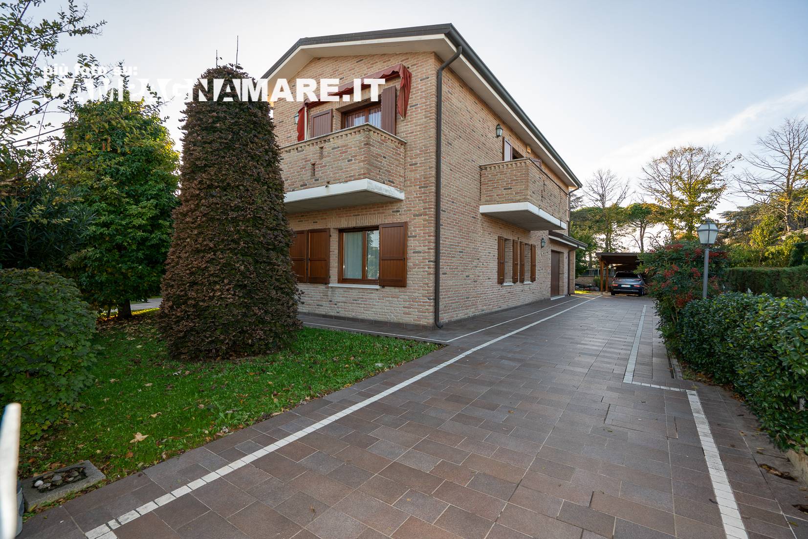 Villa in vendita a Copparo