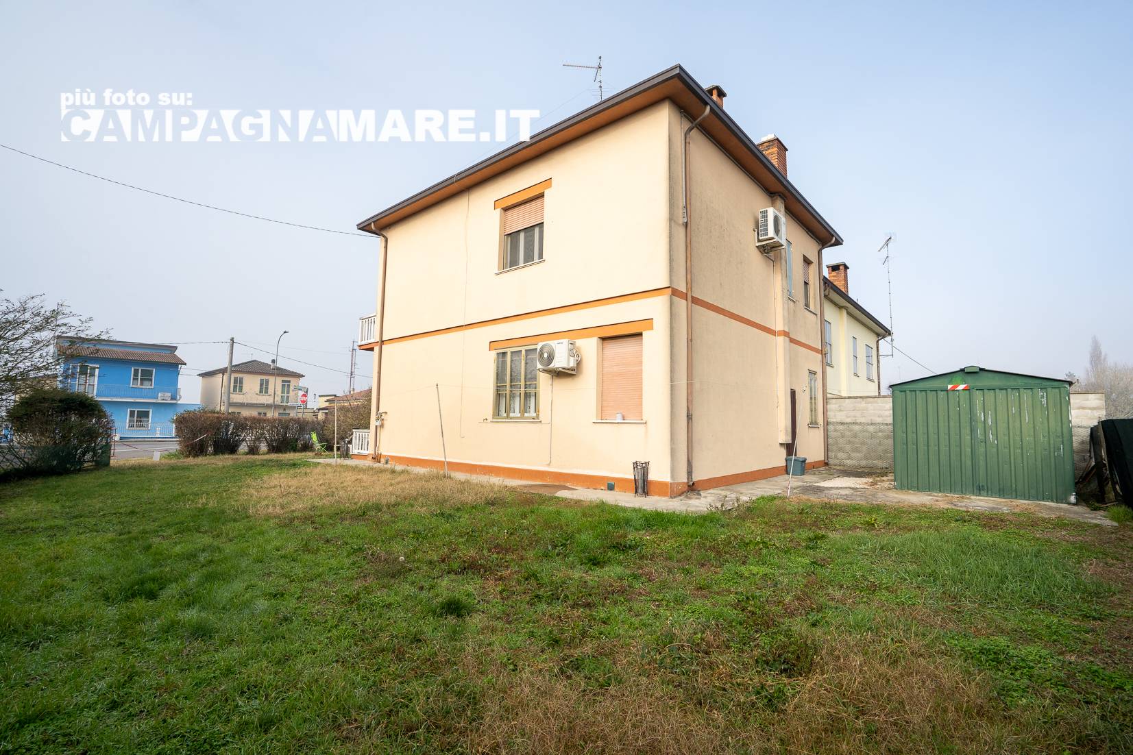 Casa singola in vendita a Copparo