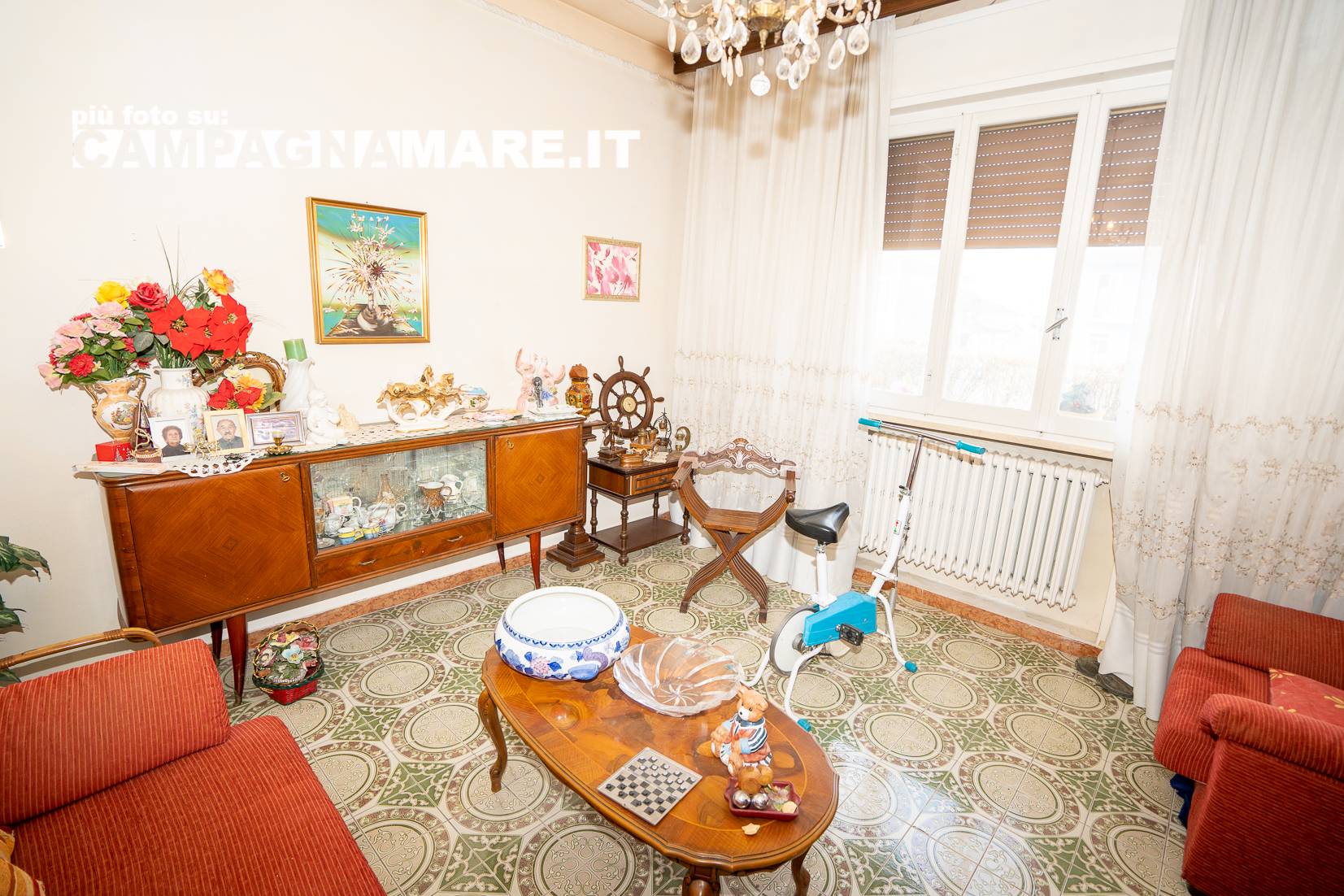 Casa singola in vendita a Copparo