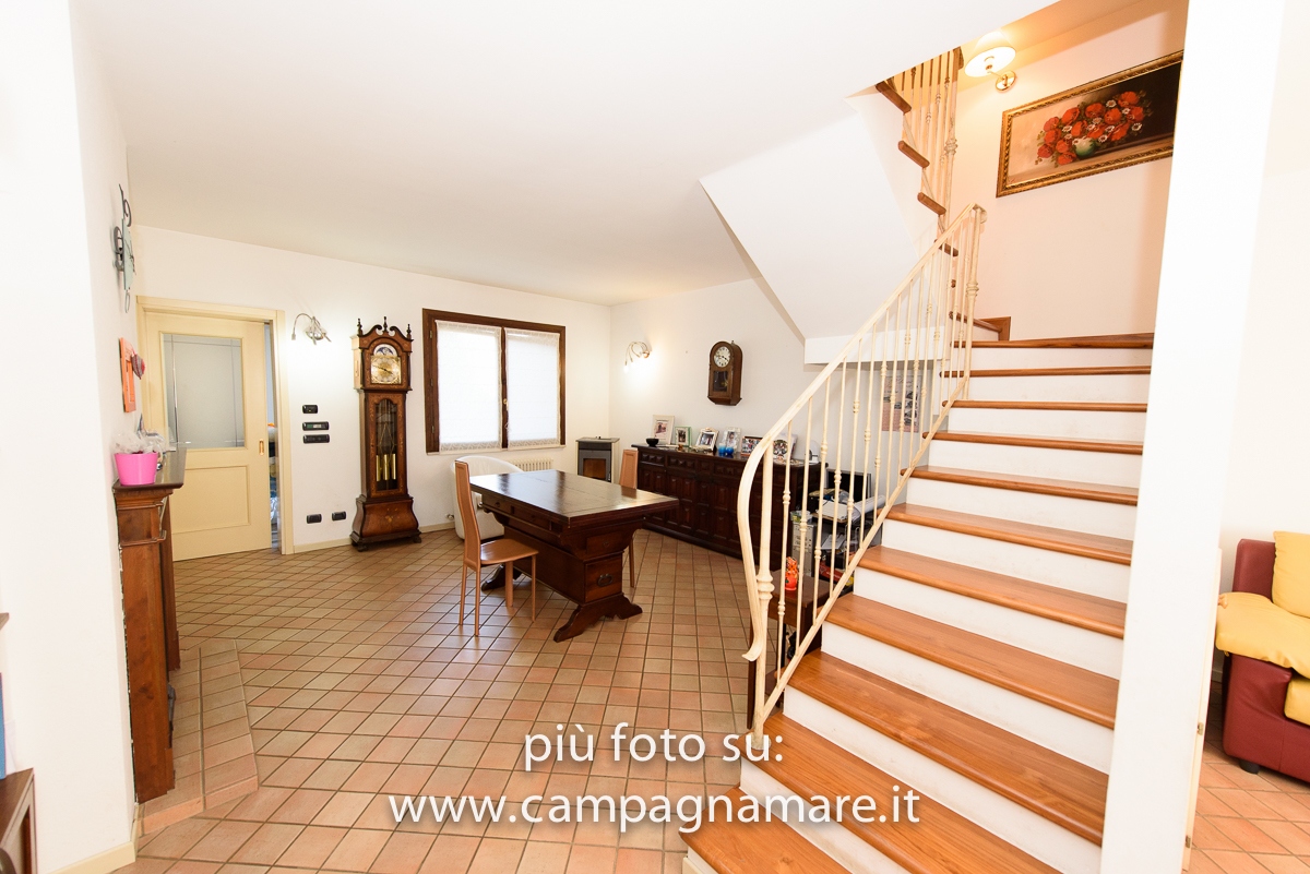 Villette a schiera in vendita a Lagosanto