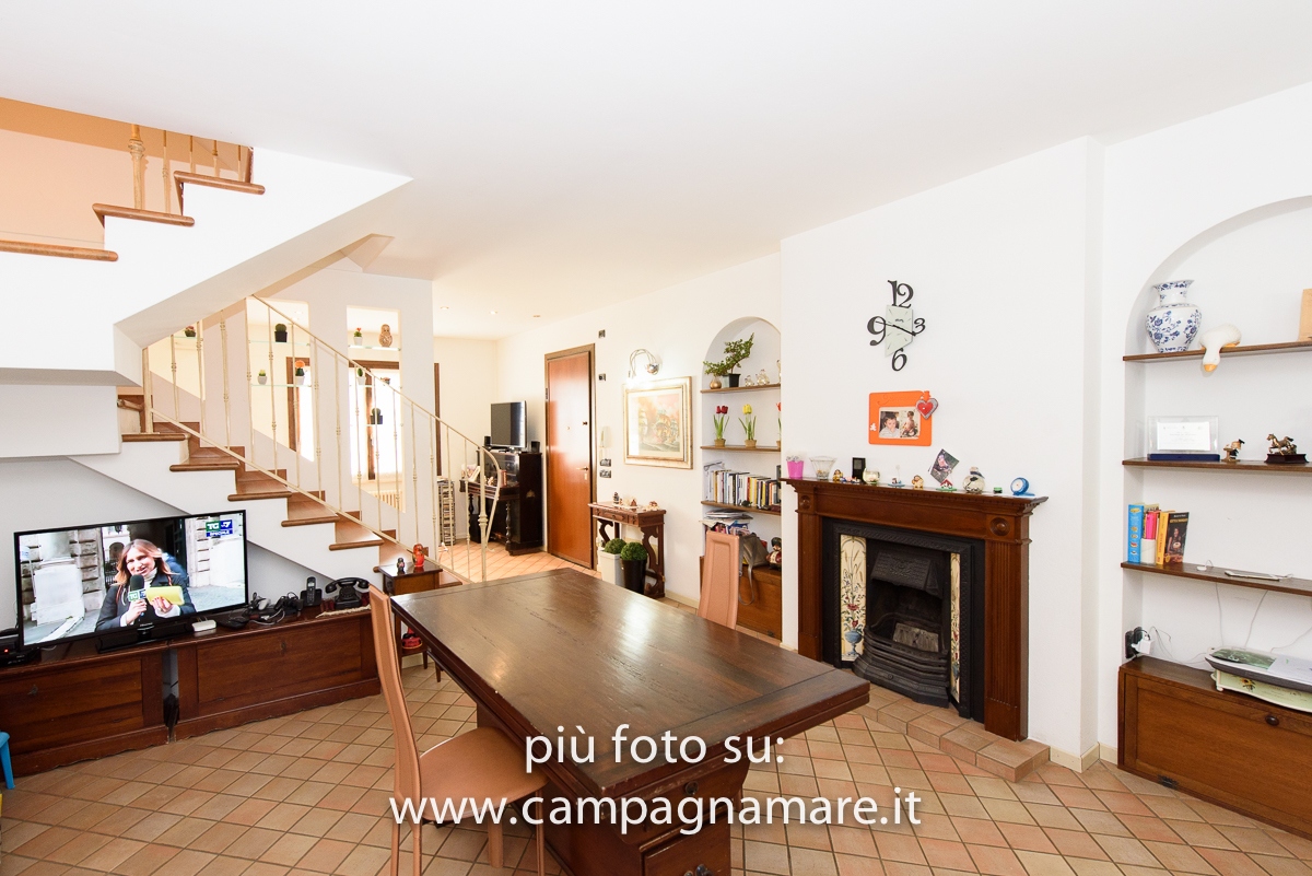 Villette a schiera in vendita a Lagosanto