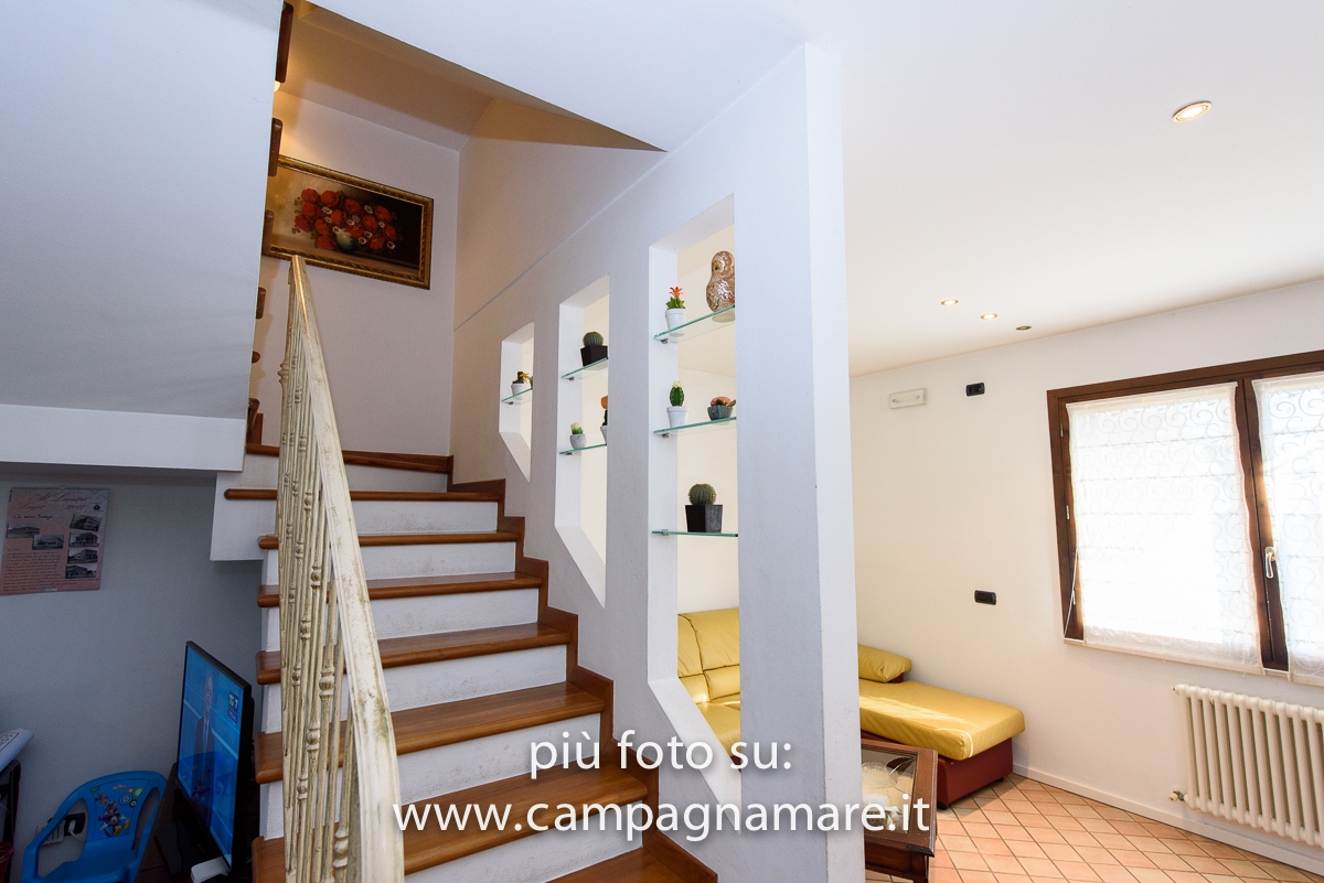 Villette a schiera in vendita a Lagosanto