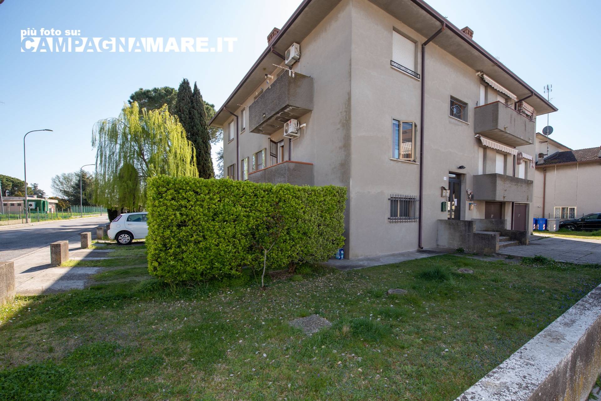 Appartamento in vendita a Codigoro