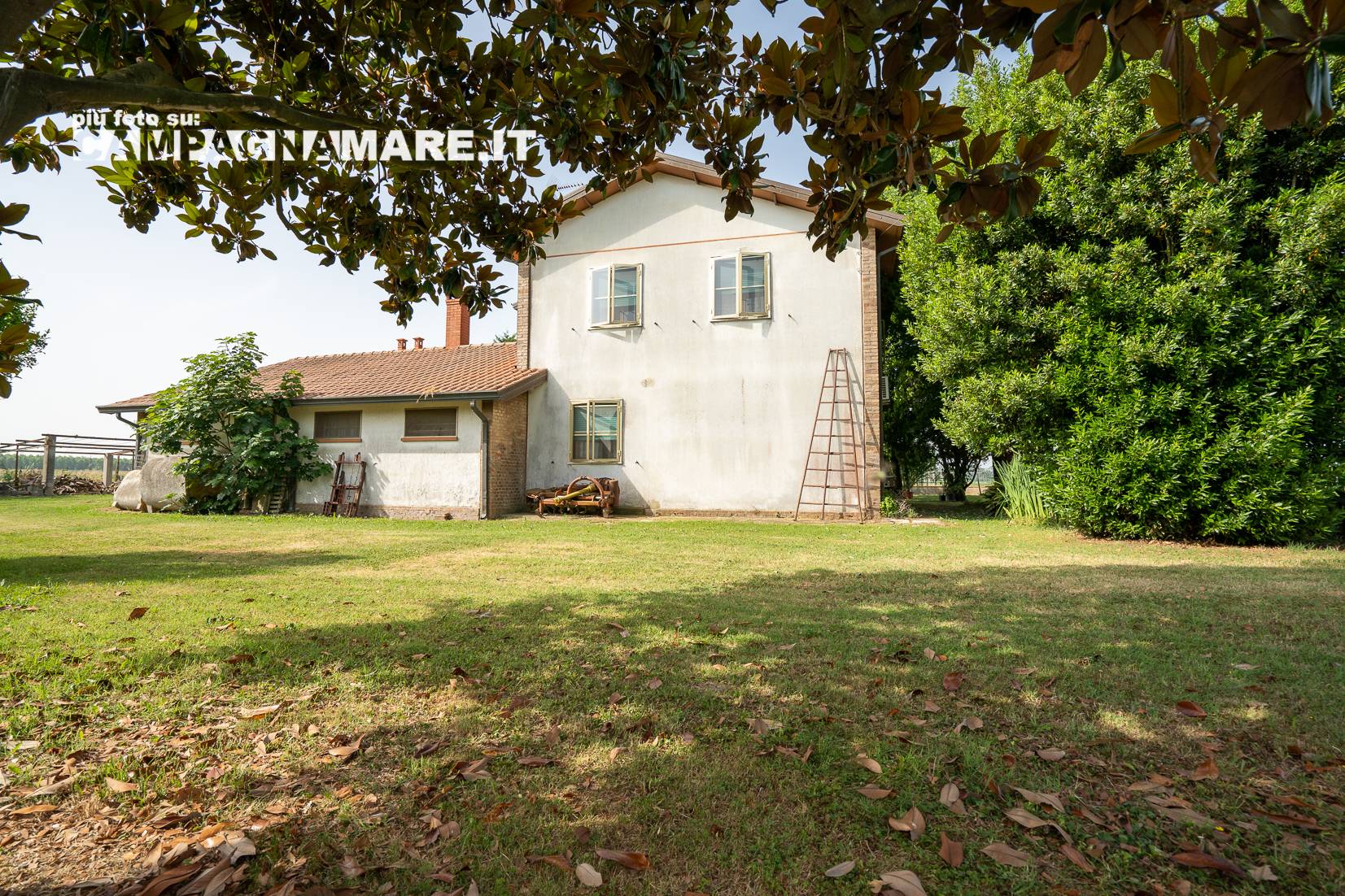 Casa singola in vendita a Mesola