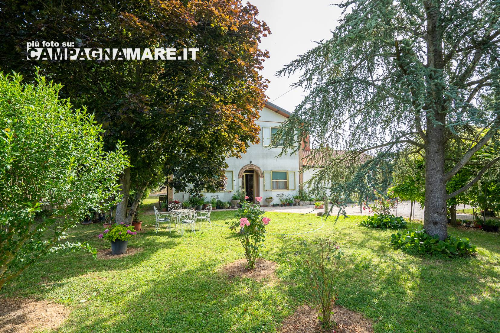 Casa singola in vendita a Mesola