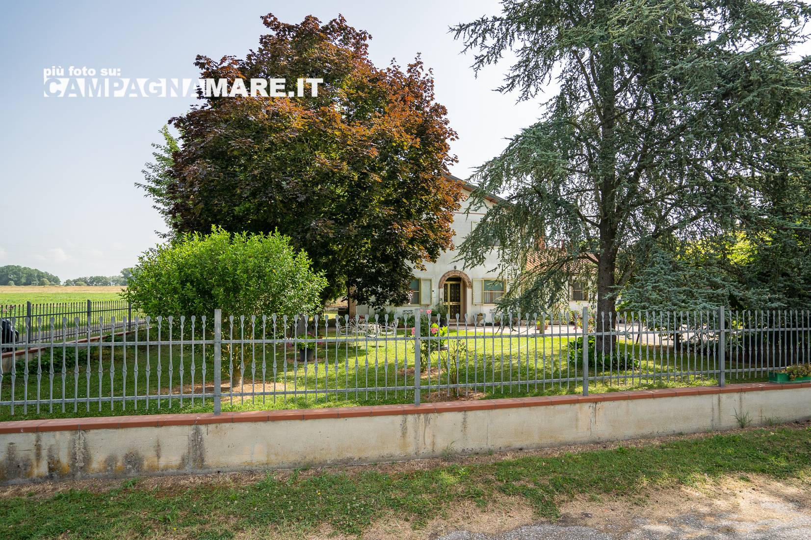 Casa singola in vendita a Mesola