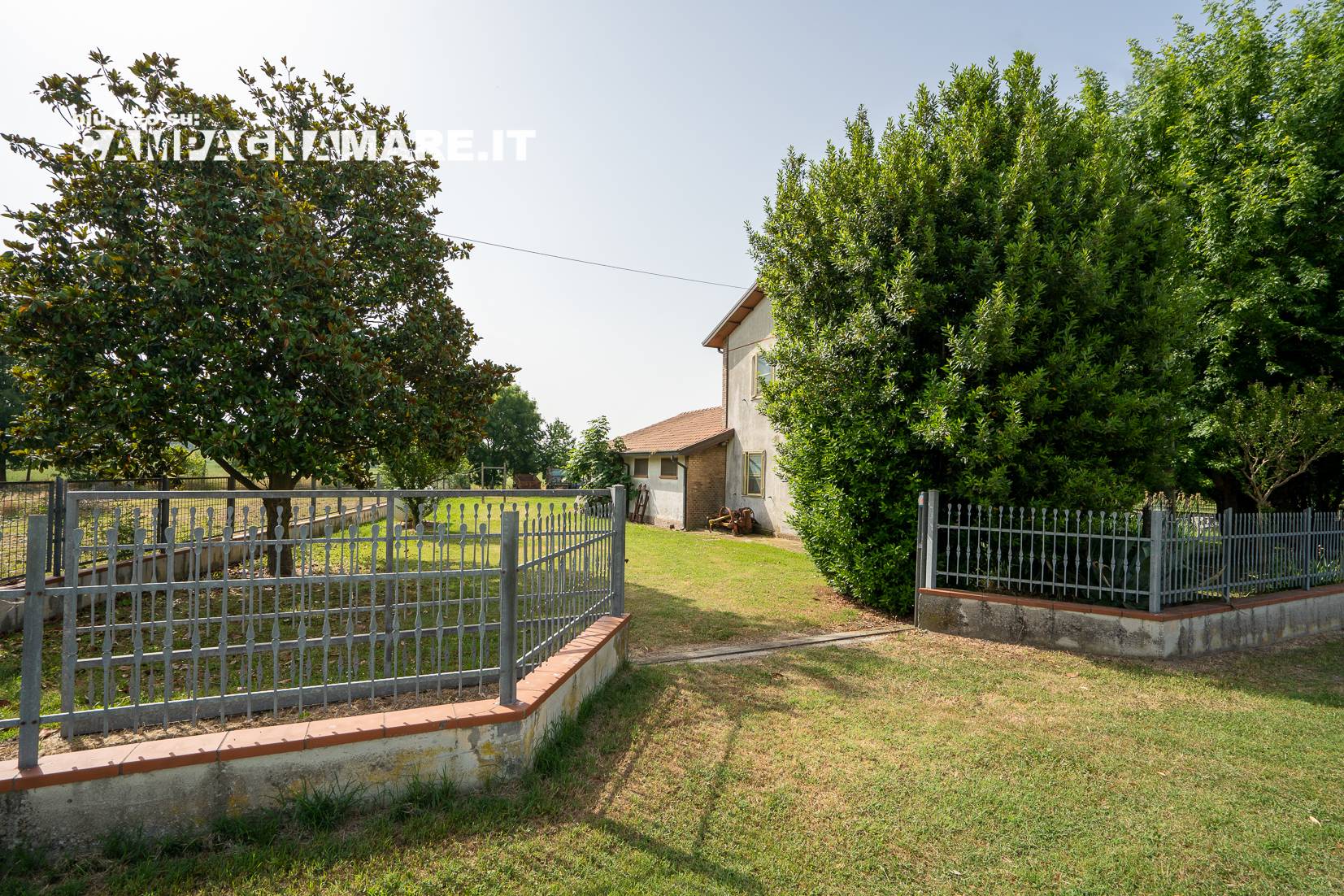 Casa singola in vendita a Mesola