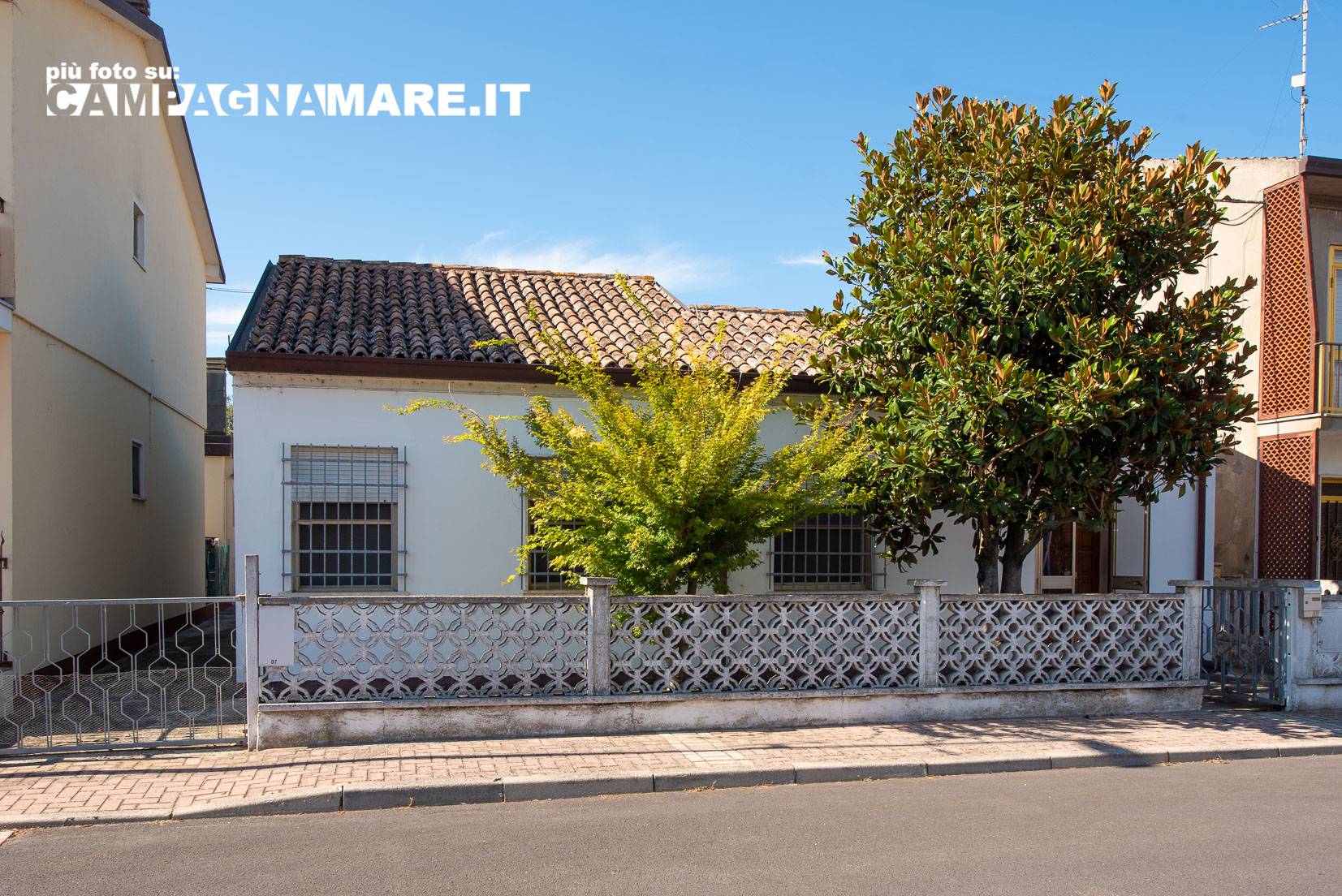 Casa singola in vendita a Codigoro