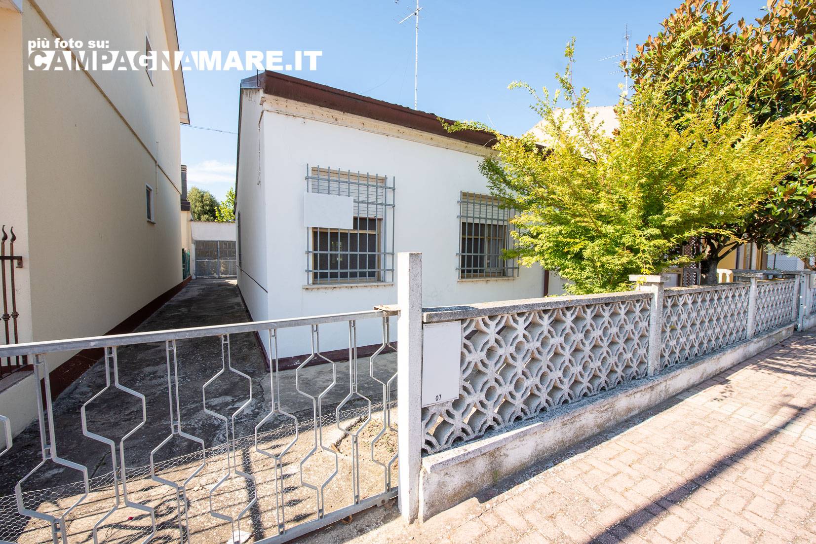 Casa singola in vendita a Codigoro