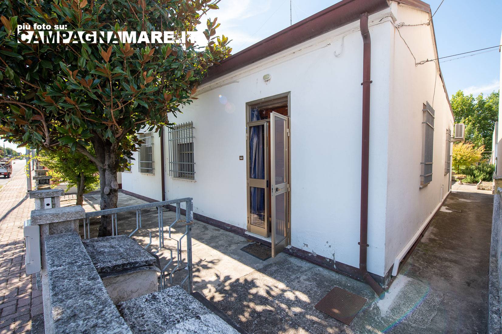 Casa singola in vendita a Codigoro