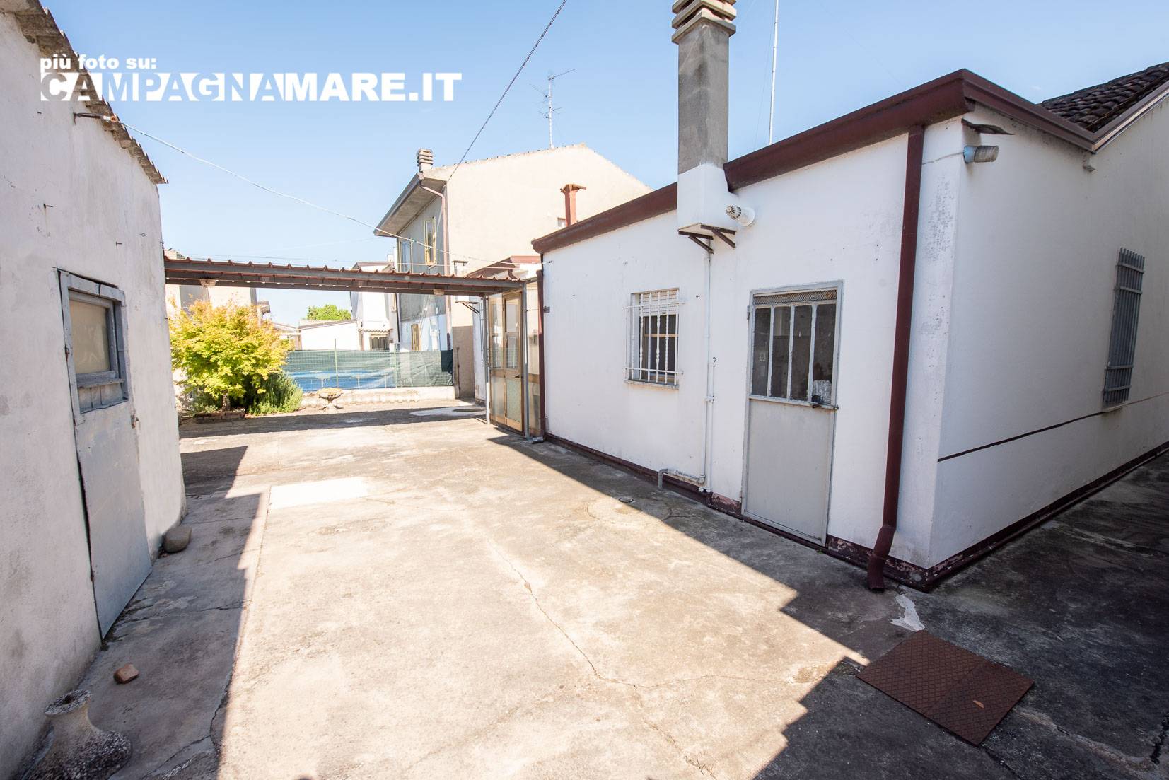 Casa singola in vendita a Codigoro