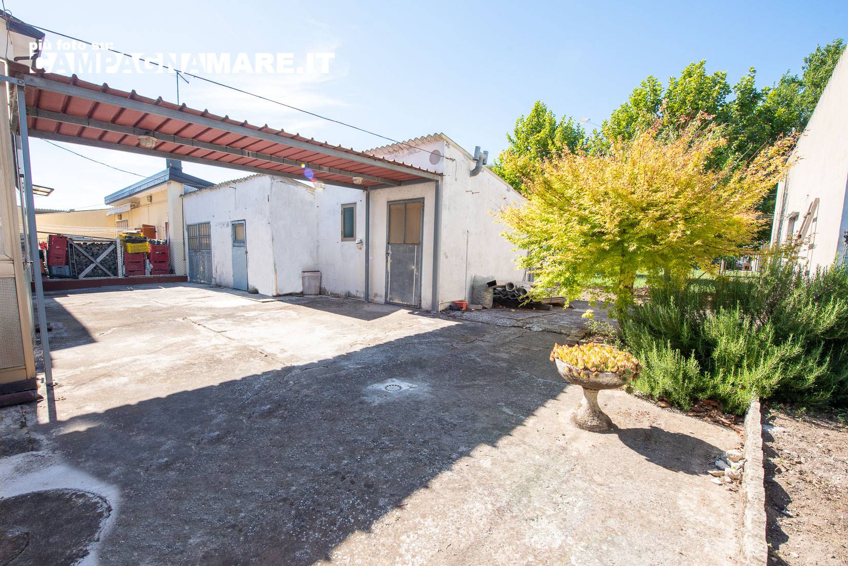 Casa singola in vendita a Codigoro