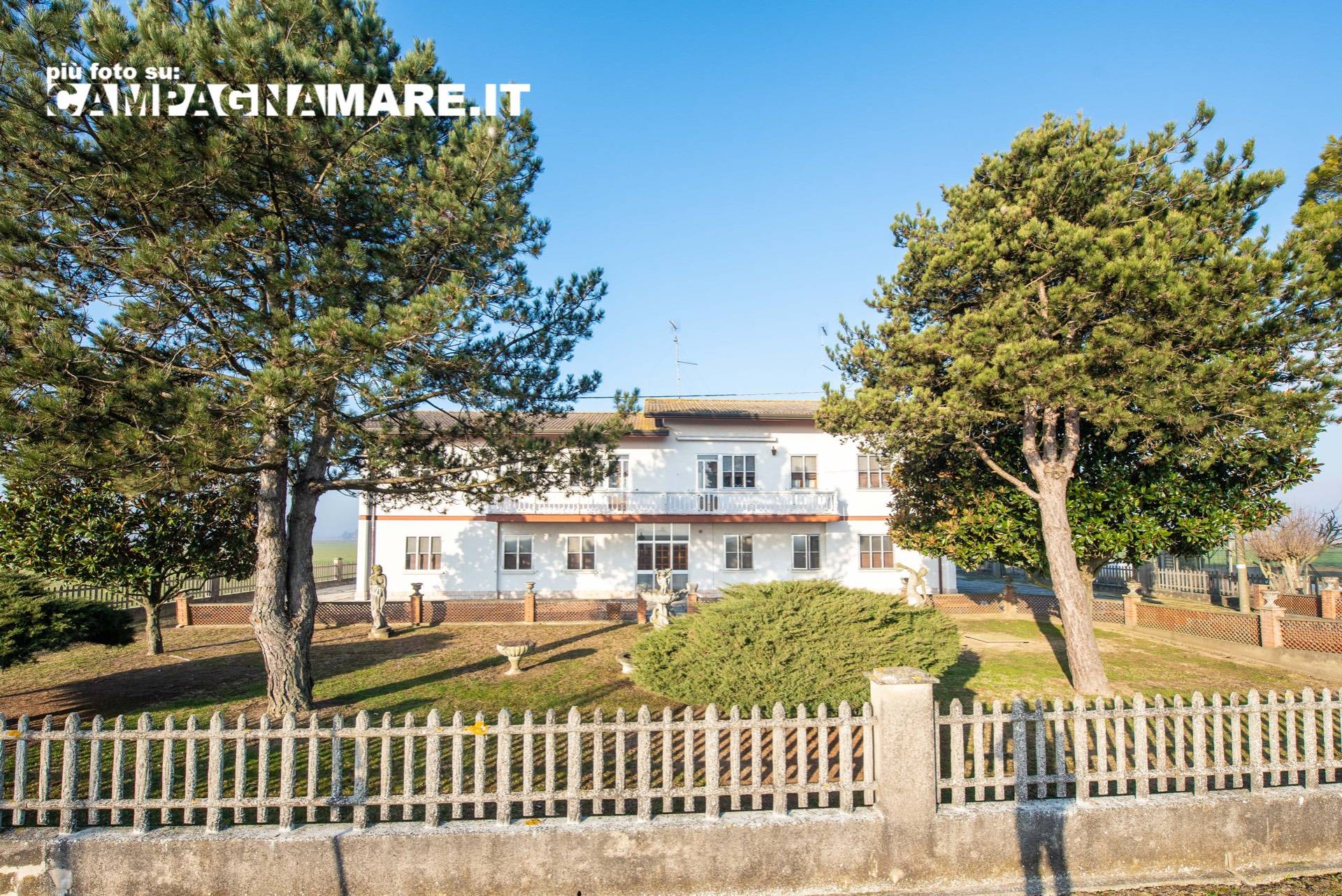 Casa singola in vendita a Copparo