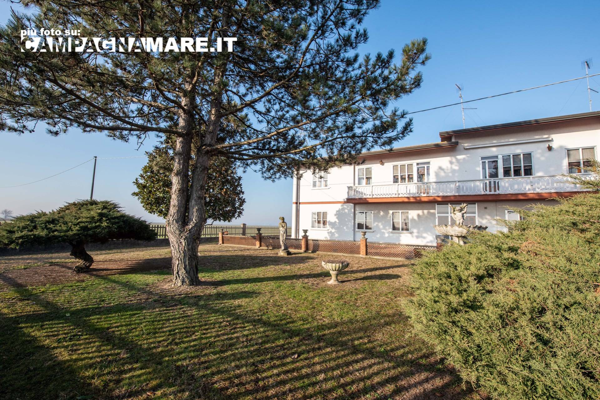 Casa singola in vendita a Copparo