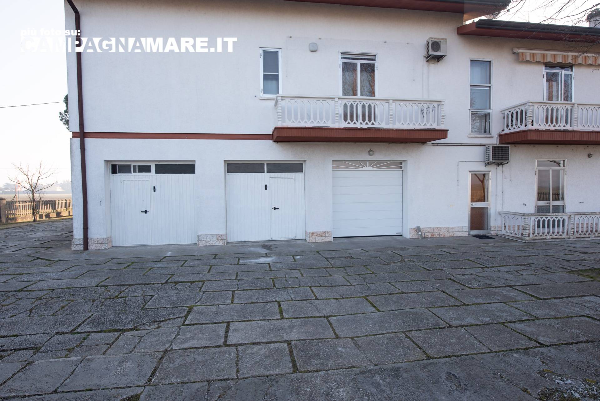 Casa singola in vendita a Copparo