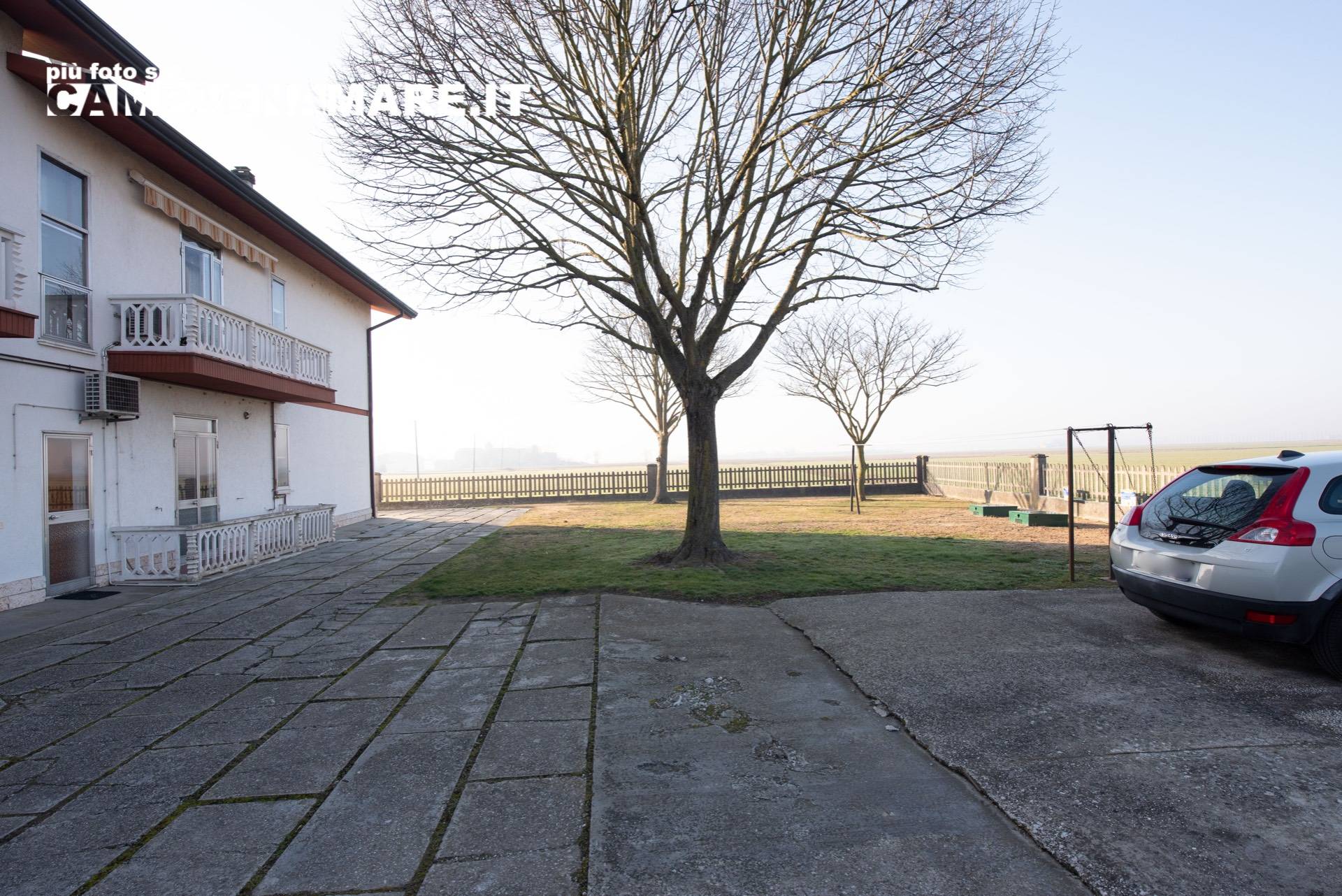 Casa singola in vendita a Copparo