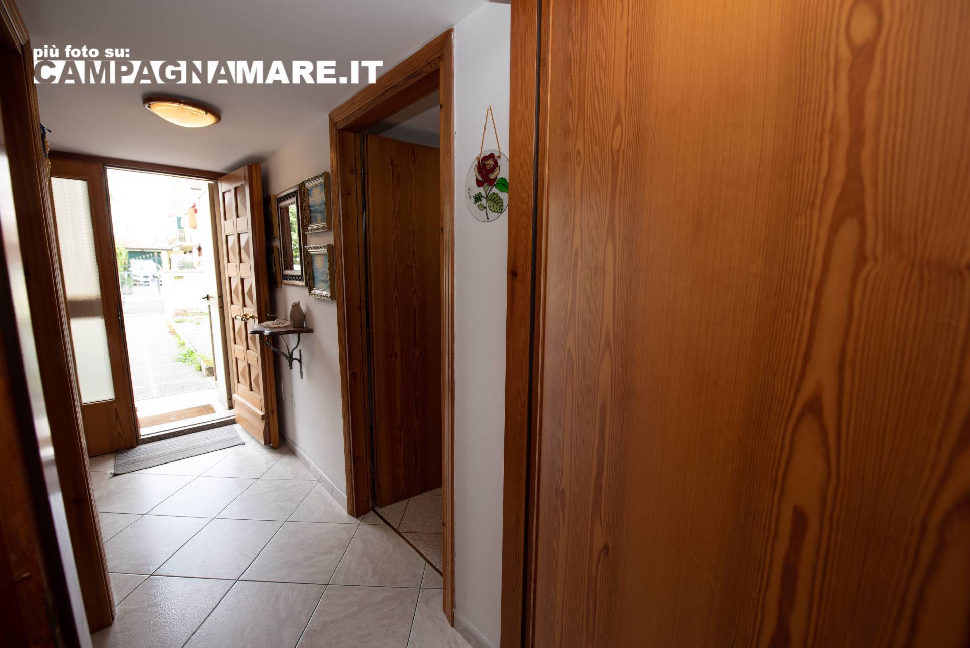 Villette a schiera in vendita a Ostellato