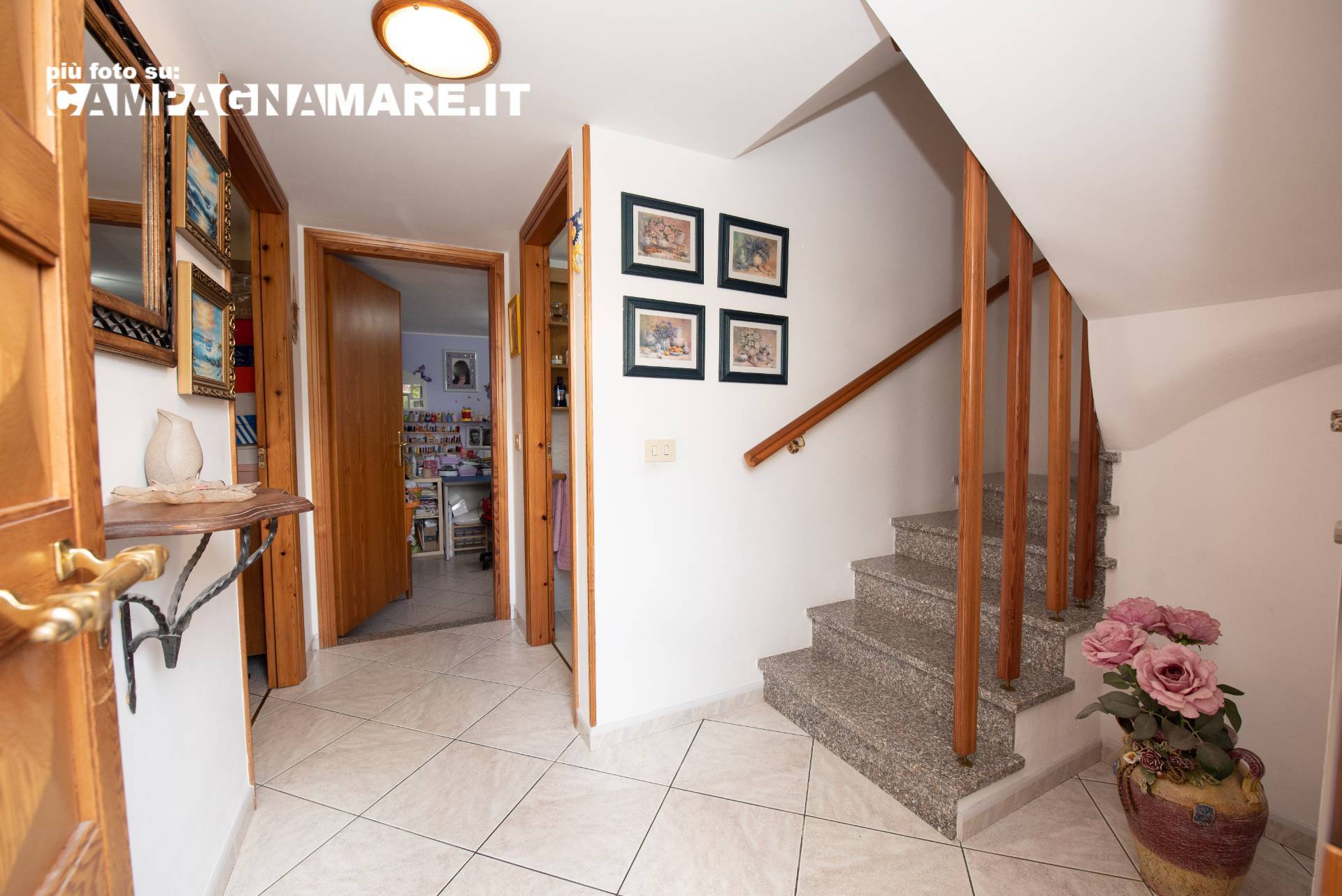 Villette a schiera in vendita a Ostellato